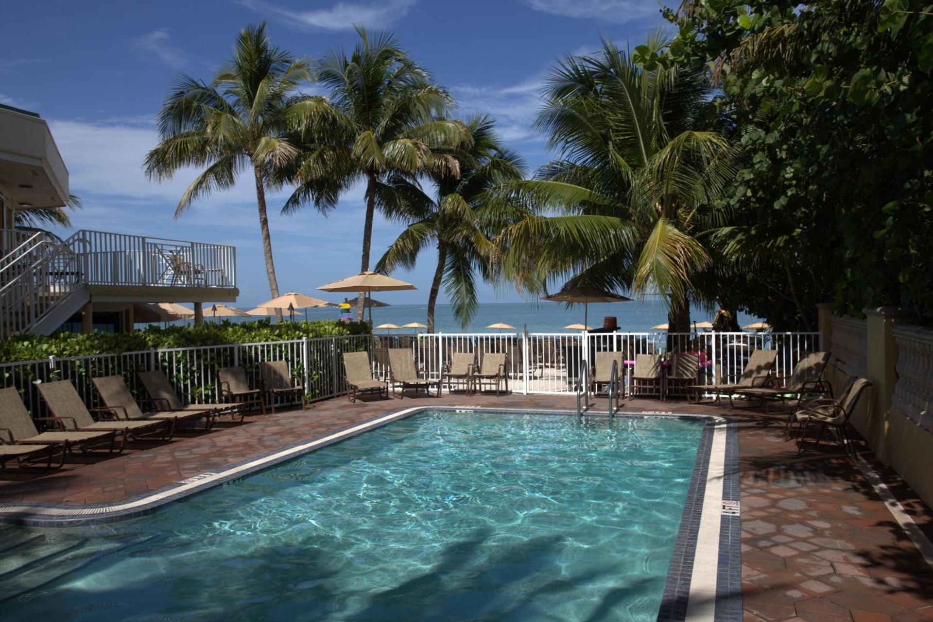 Vanderbilt Beach Resort photo 46
