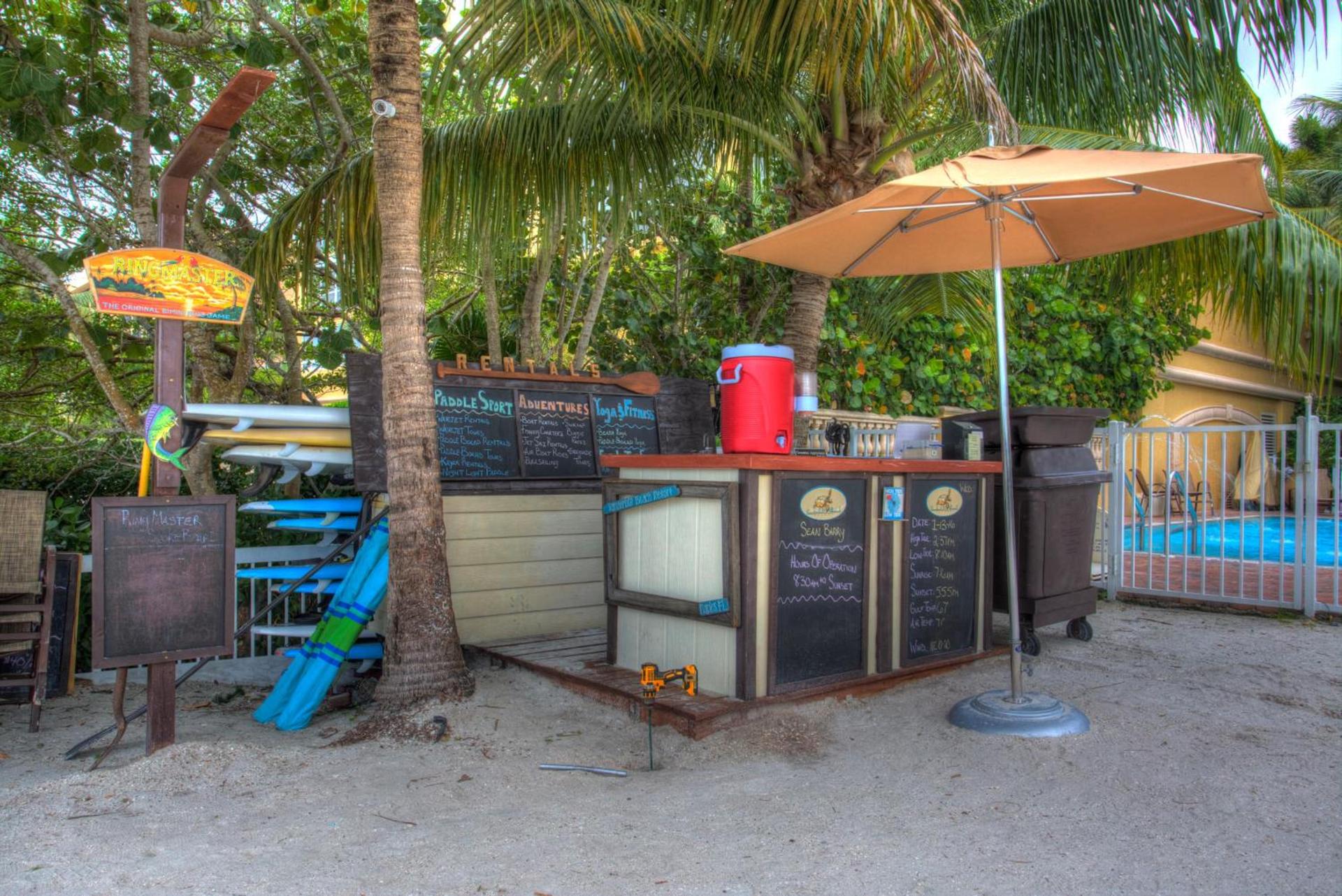 Vanderbilt Beach Resort photo 49