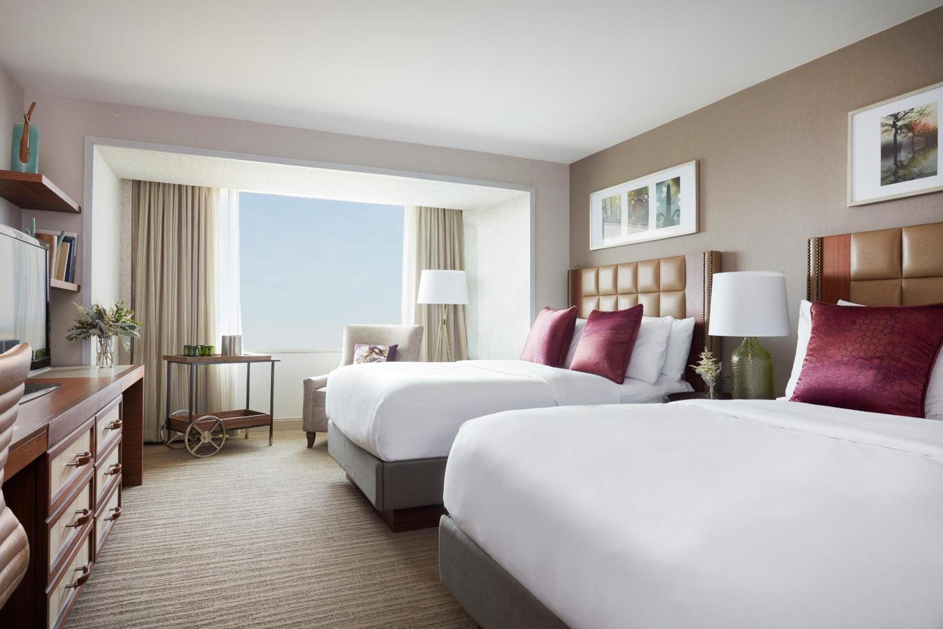 Lansdowne Resort and Spa photo 26
