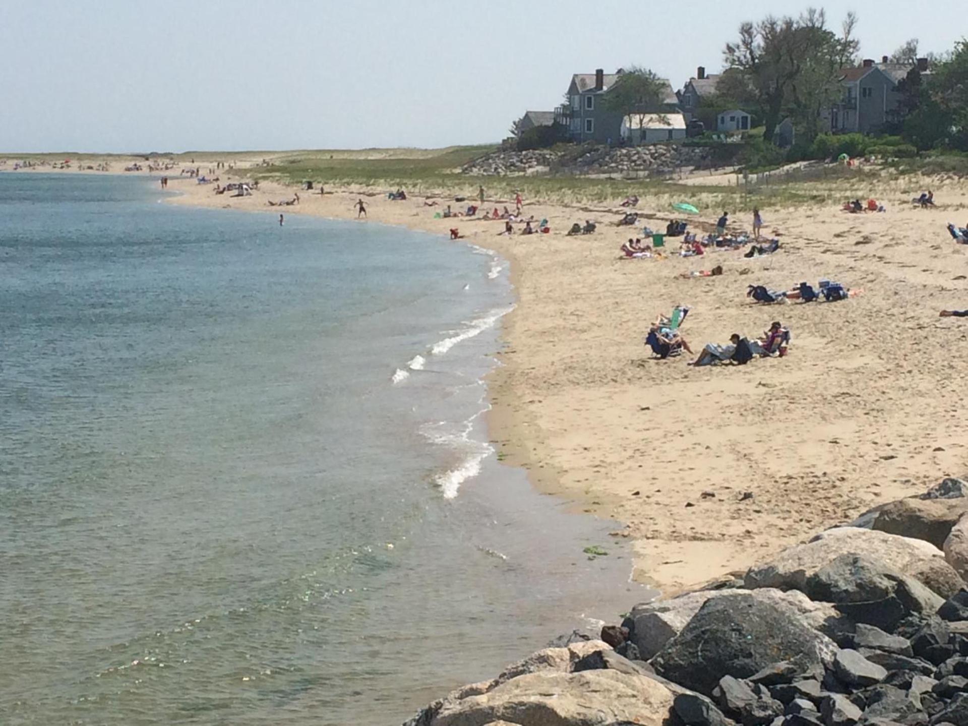 Surfside Inn Chatham photo 26