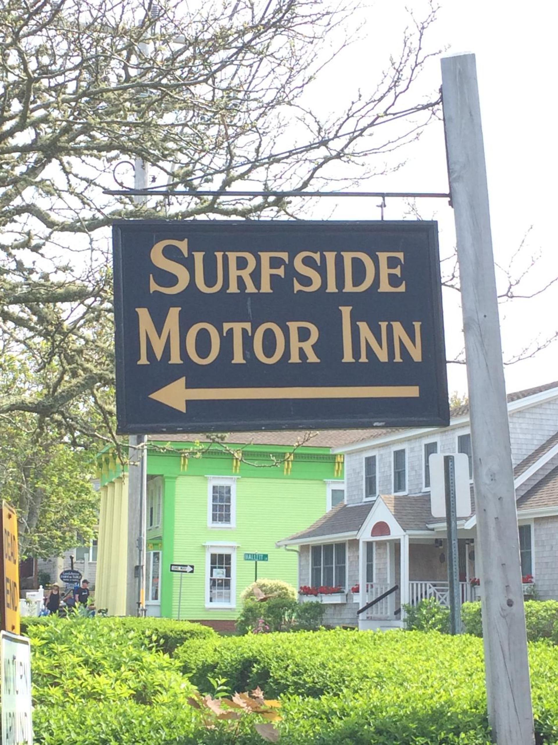 Surfside Inn Chatham photo 27