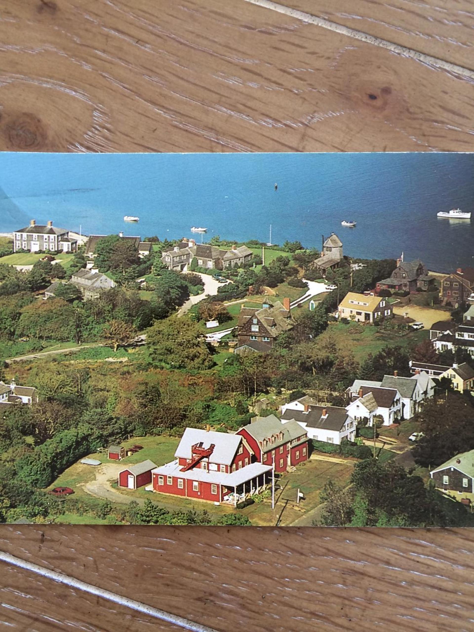 Surfside Inn Chatham photo 29