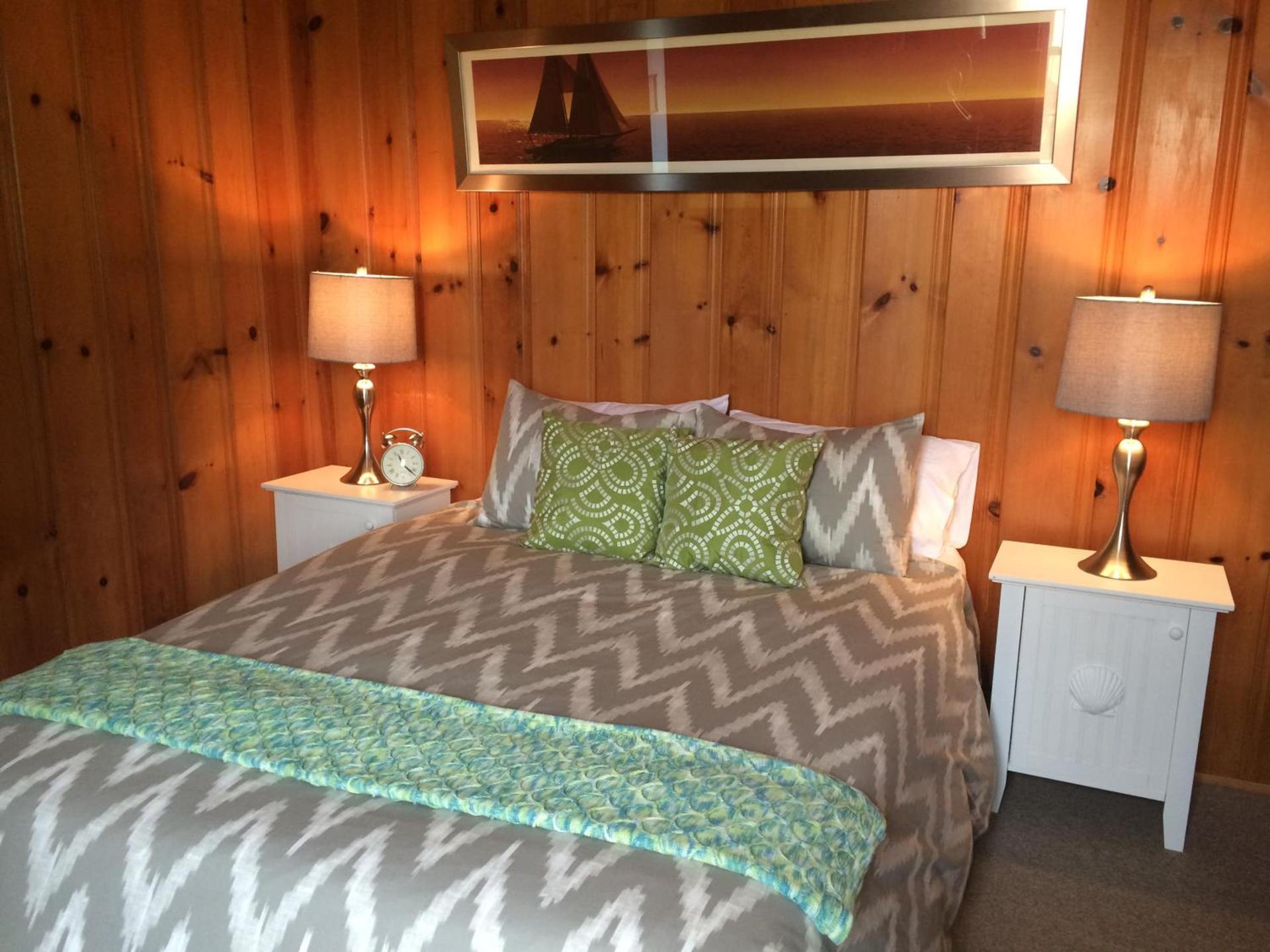 Surfside Inn Chatham photo 32