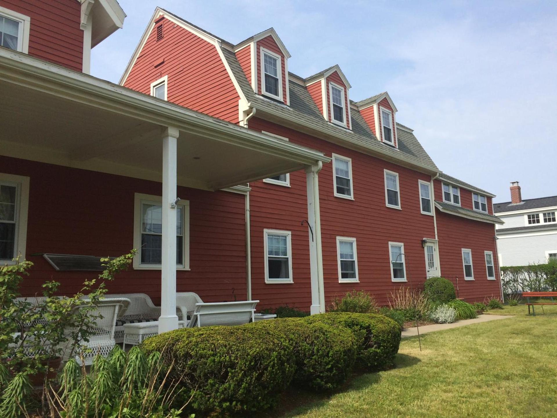 Surfside Inn Chatham photo 33