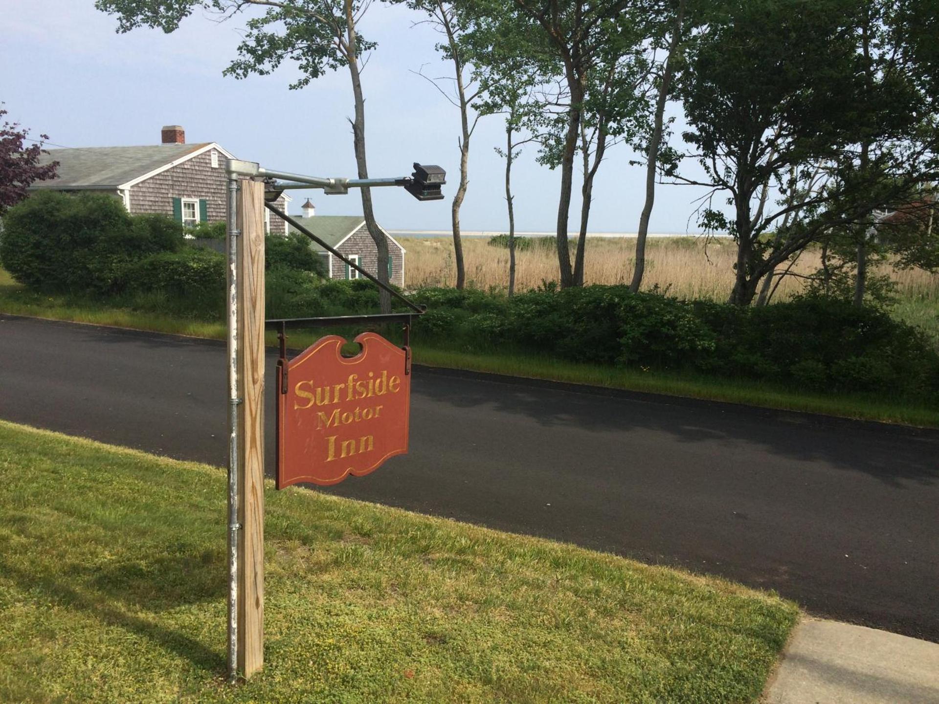 Surfside Inn Chatham photo 34