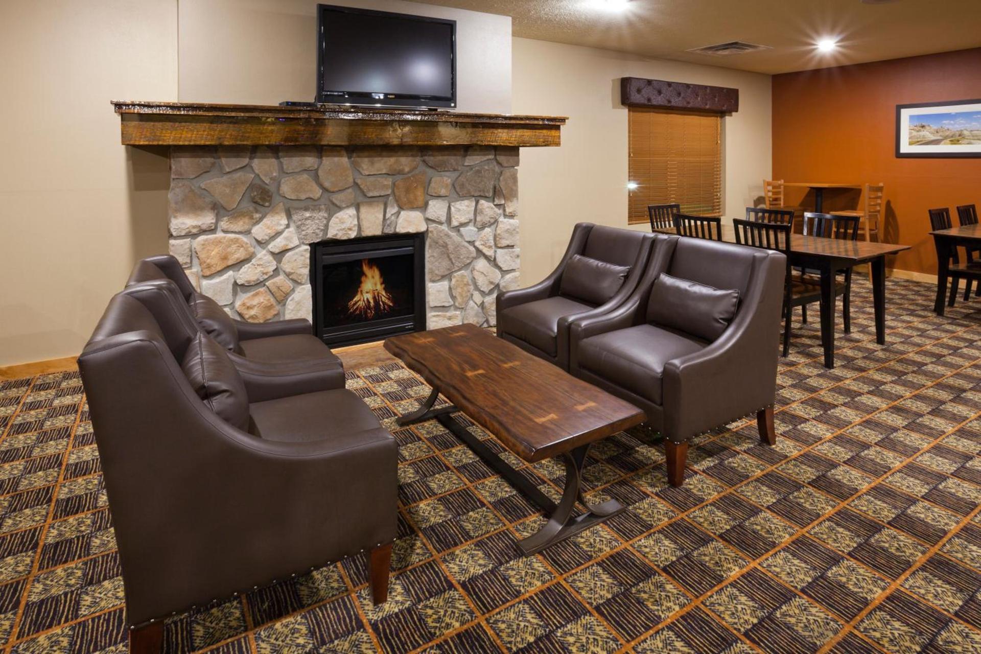 AmericInn by Wyndham Fargo Medical Center photo 50