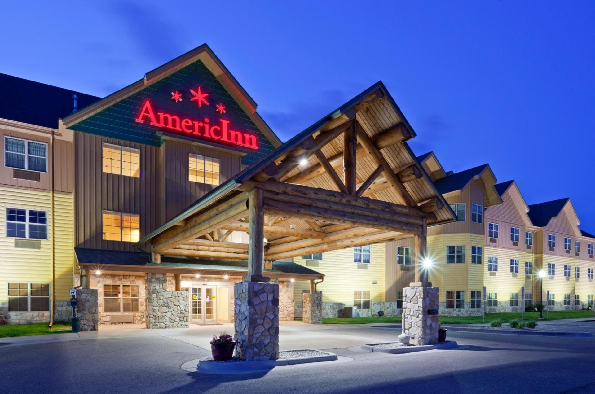 AmericInn by Wyndham Fargo Medical Center photo 40