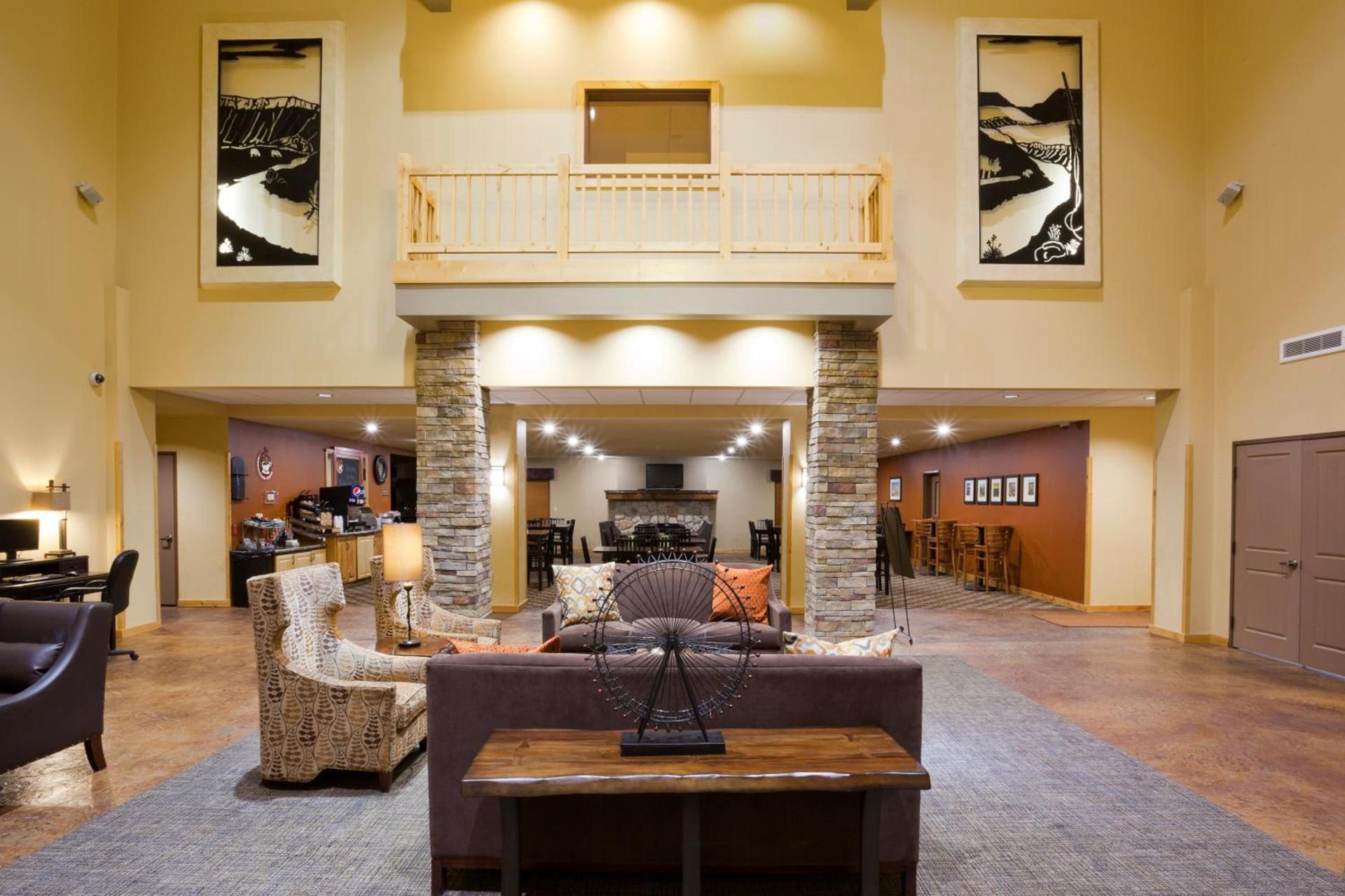 AmericInn by Wyndham Fargo Medical Center photo 51