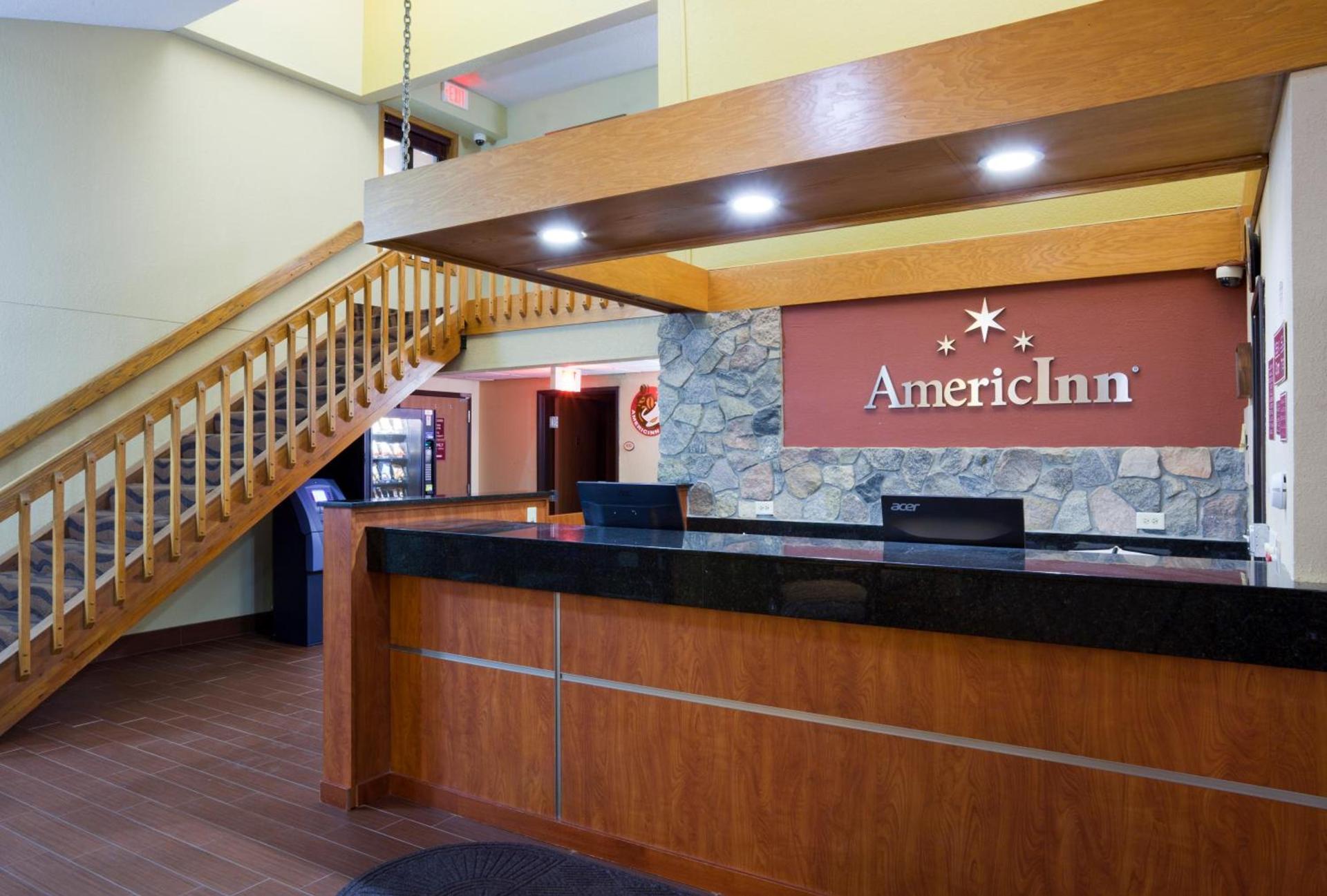 AmericInn by Wyndham Fargo West Acres photo 56