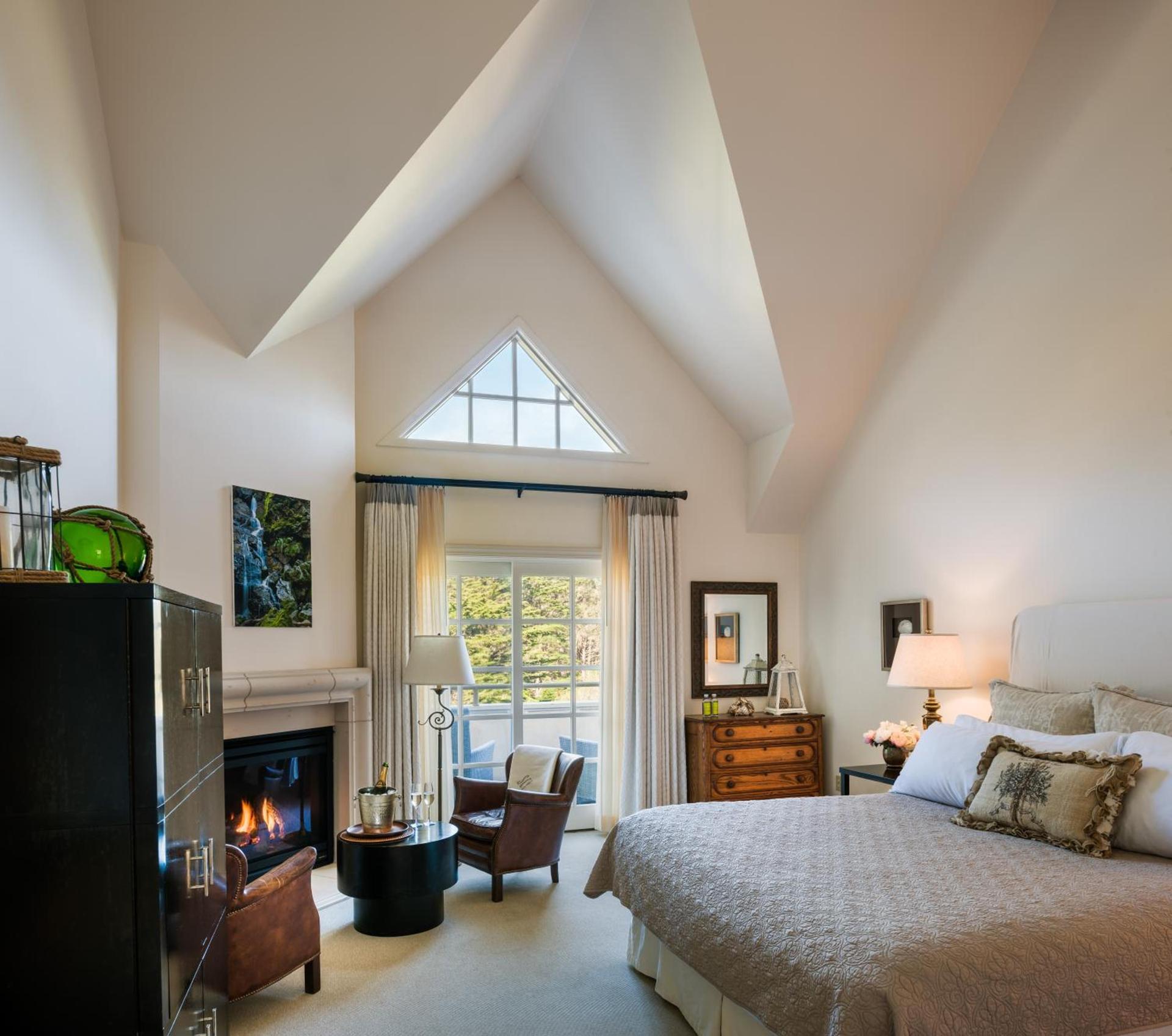 Seal Cove Inn photo 8