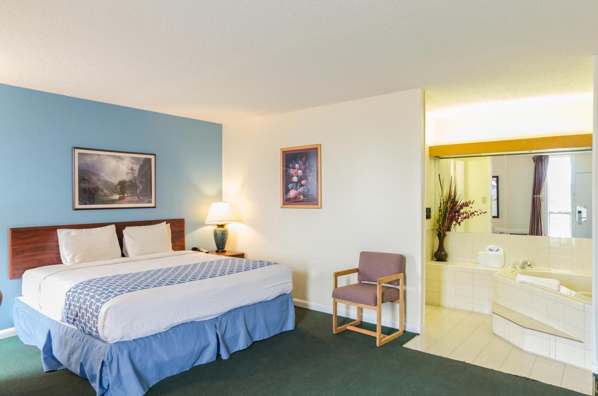 Alamo Inn & Suites photo 33