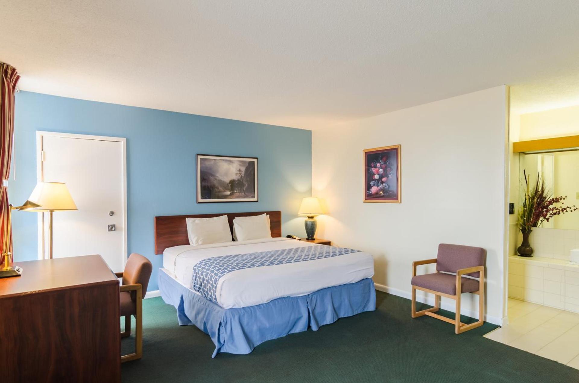 Alamo Inn & Suites photo 17