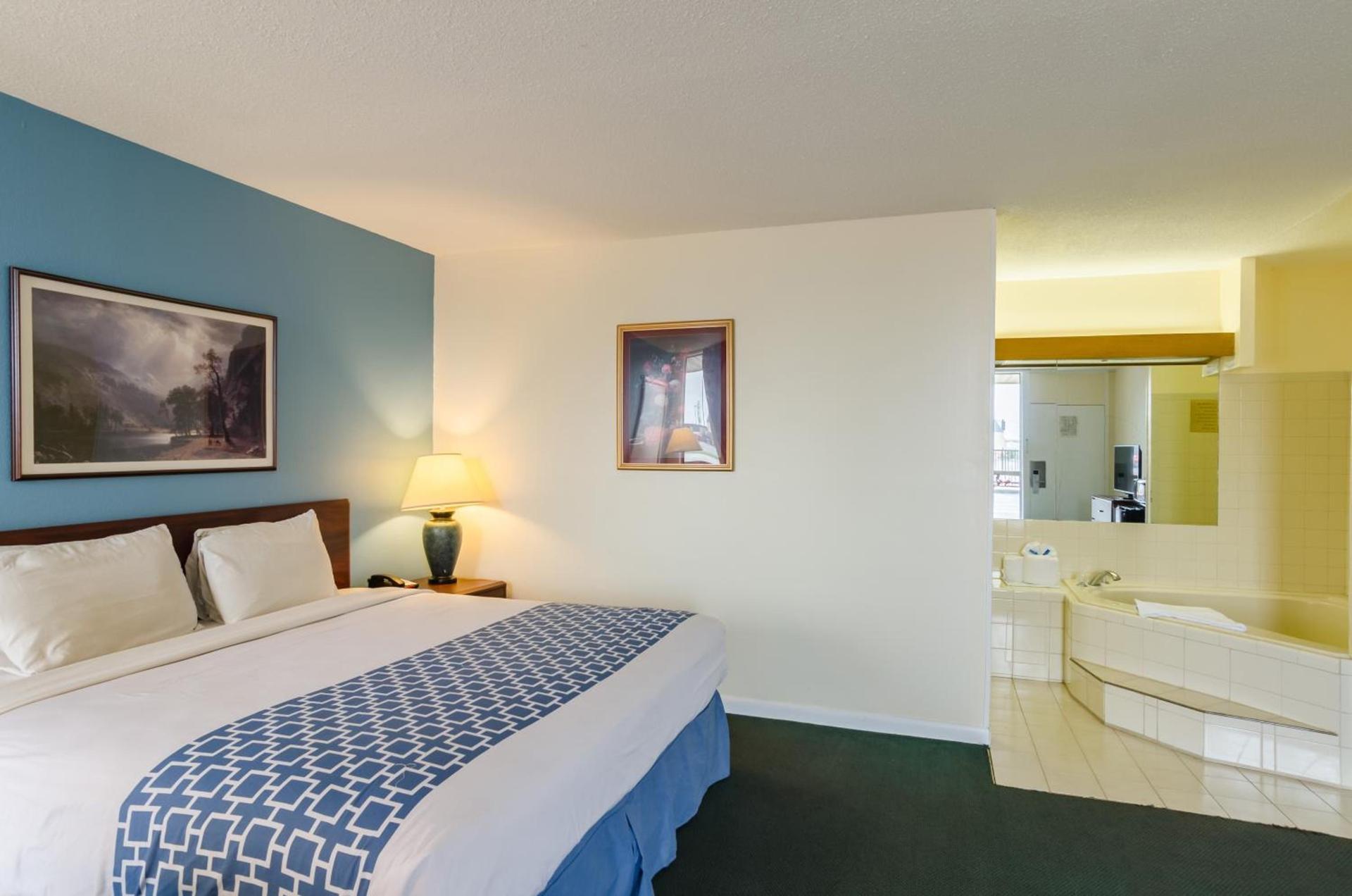 Alamo Inn & Suites photo 18