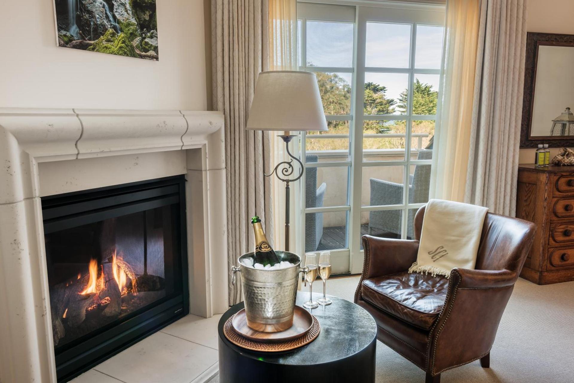 Seal Cove Inn photo 27