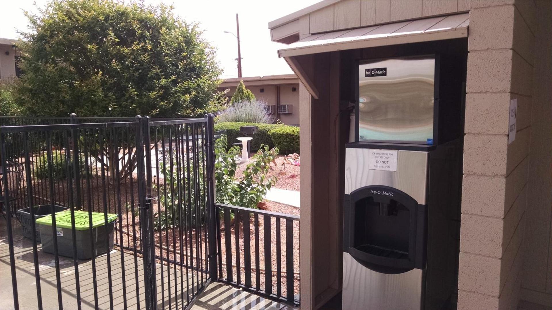 The Wesley Boutique Hotel Page, AZ photo 25