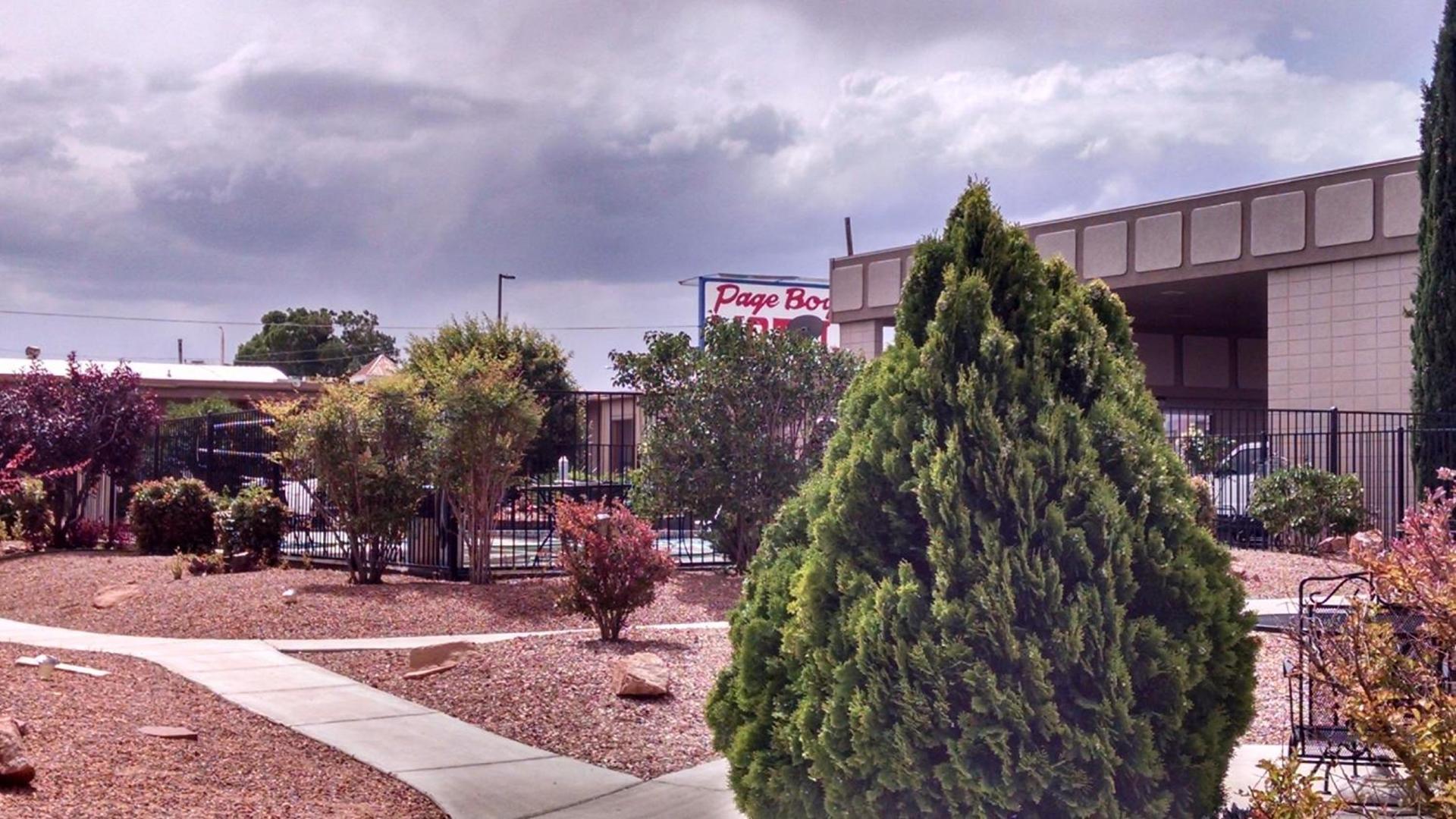 The Wesley Boutique Hotel Page, AZ photo 27