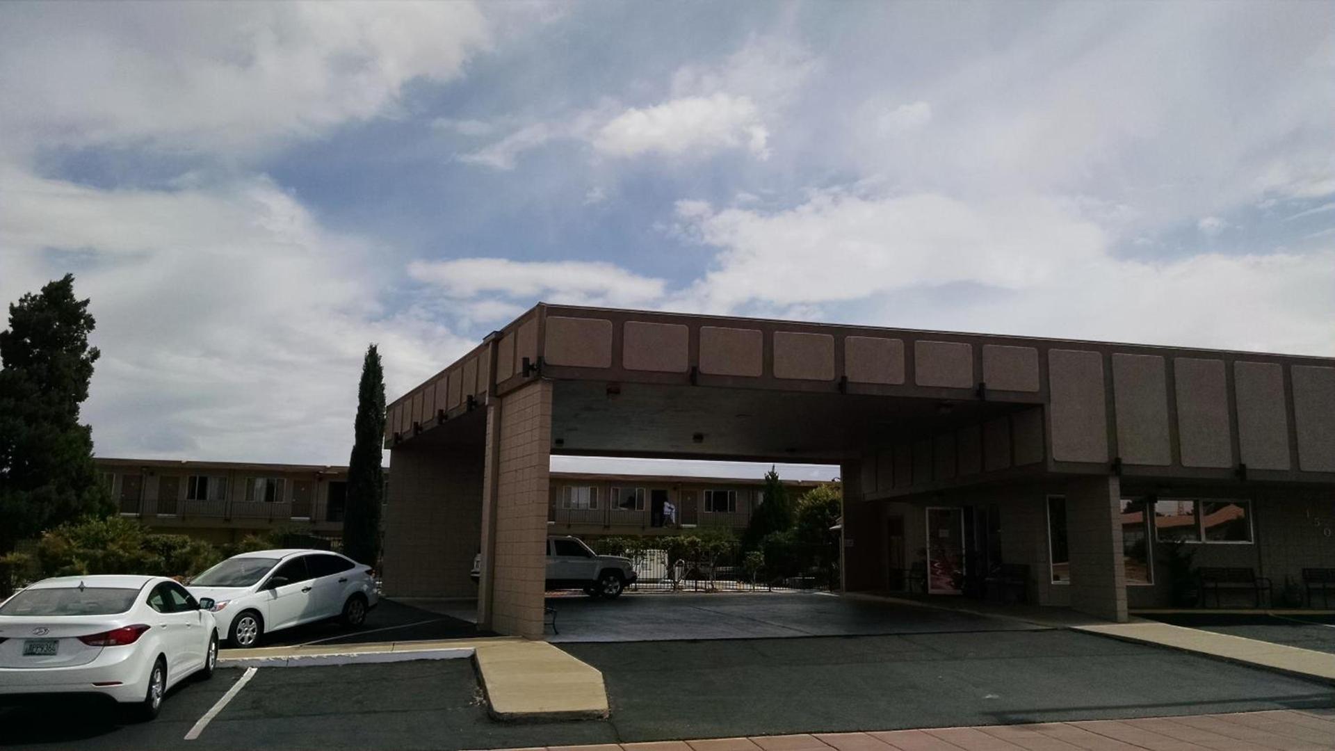 The Wesley Boutique Hotel Page, AZ photo 33