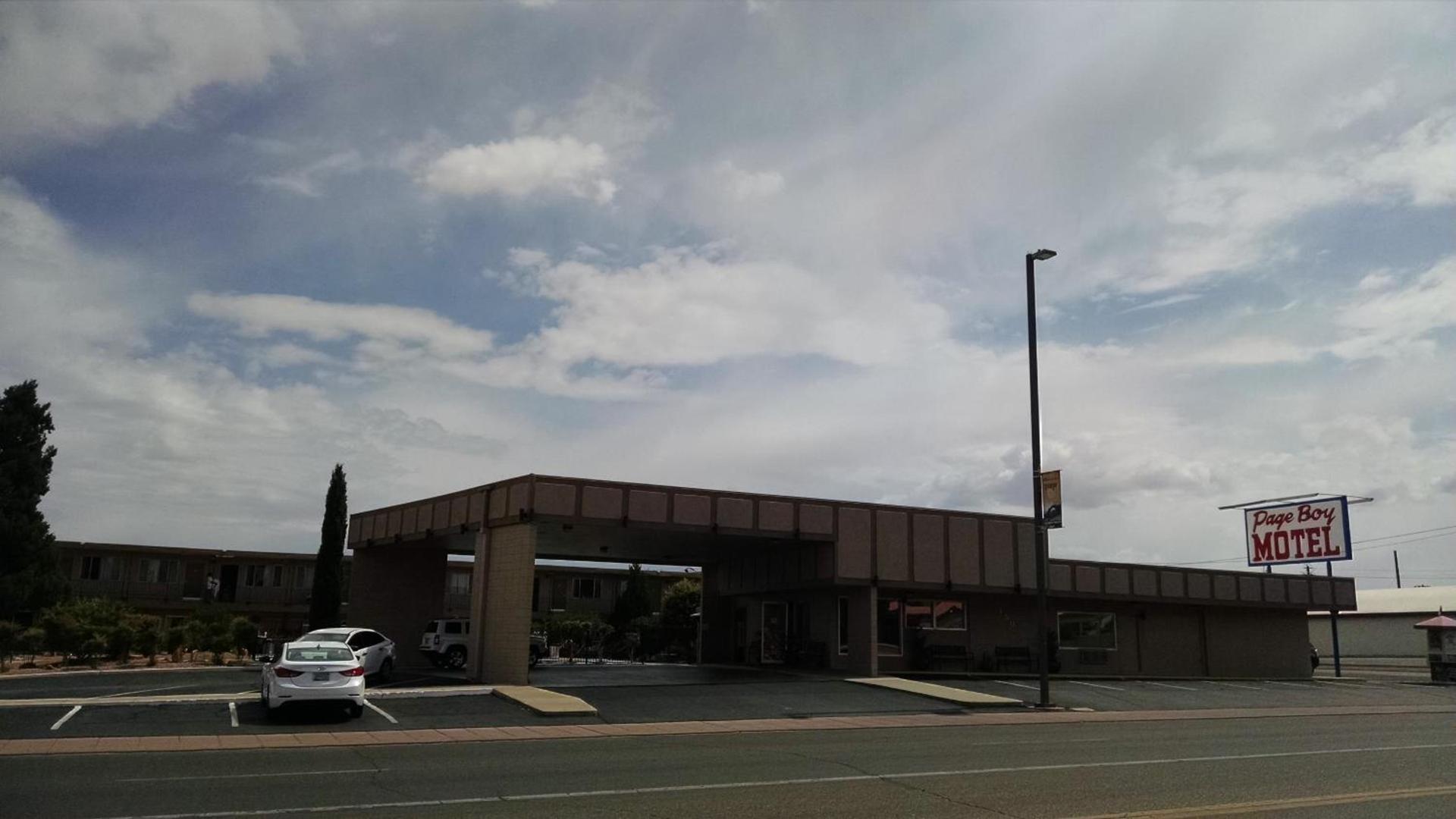 The Wesley Boutique Hotel Page, AZ photo 28
