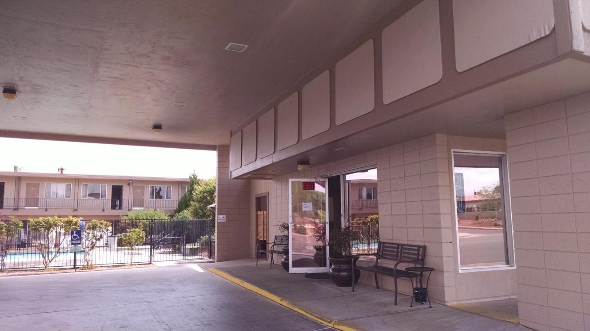 The Wesley Boutique Hotel Page, AZ photo 29