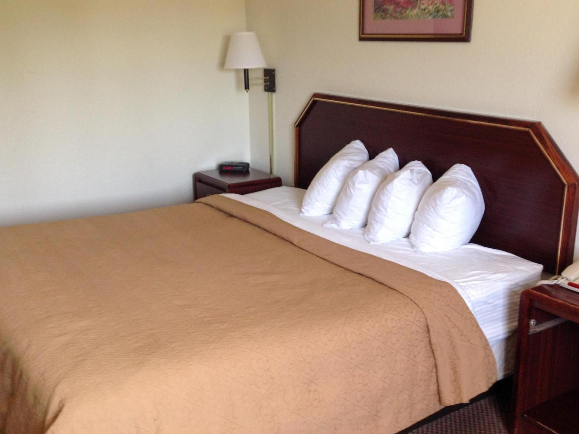 Motel 6-Indianapolis, IN - Southport photo 32