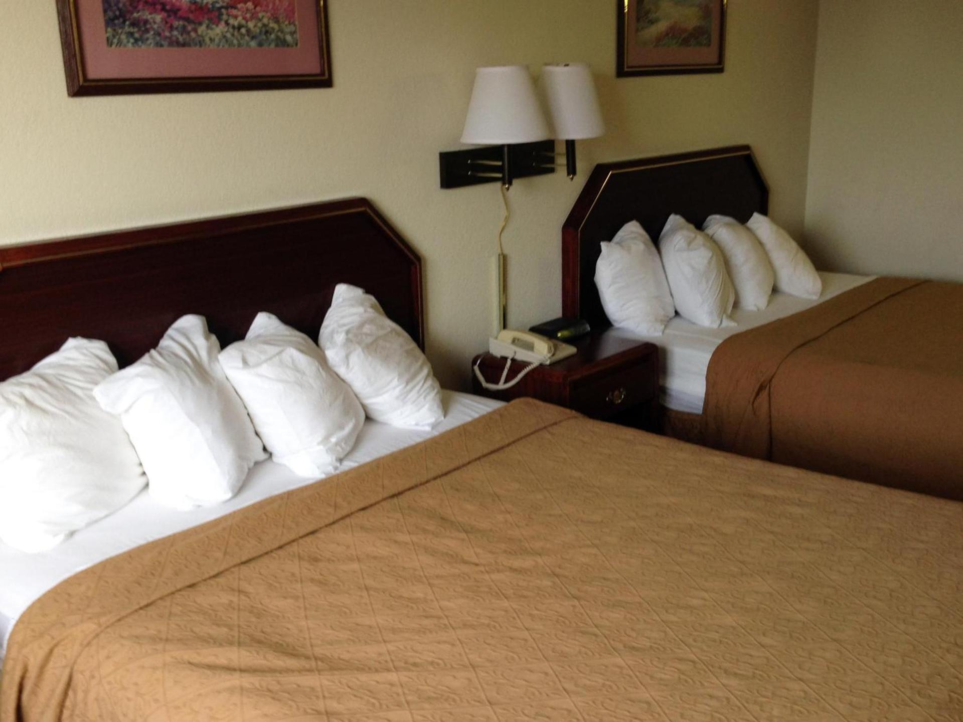Motel 6-Indianapolis, IN - Southport photo 33