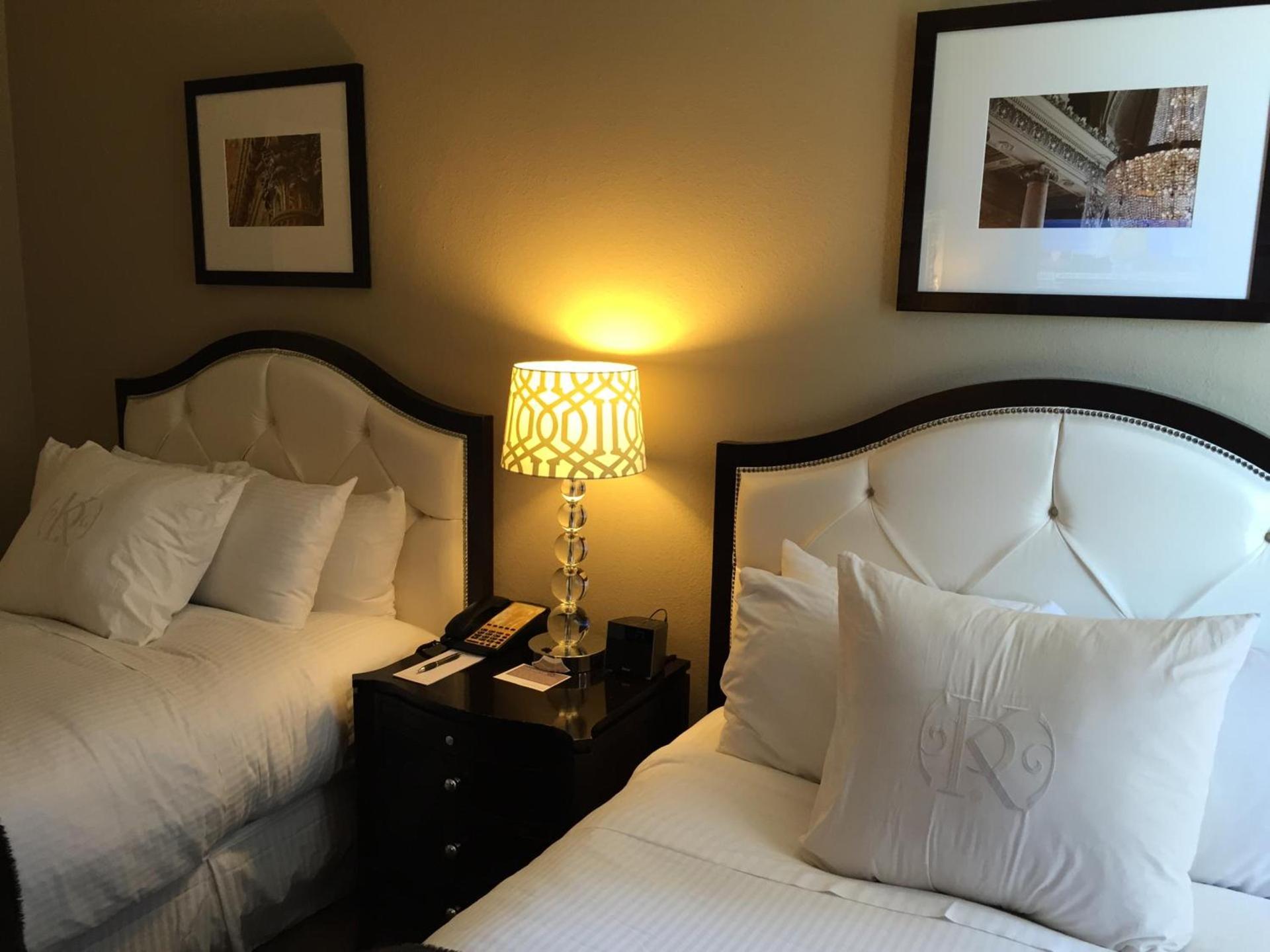 Kensington Park Hotel photo 11