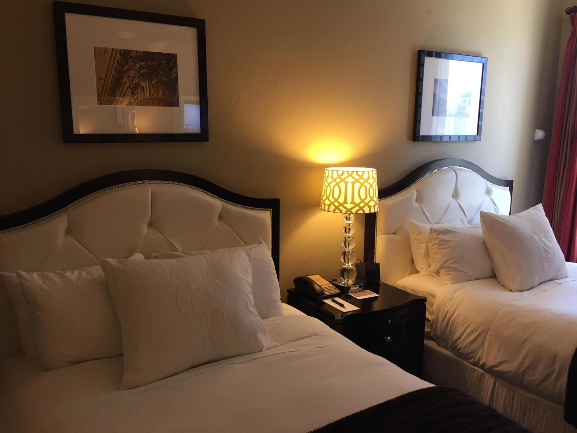 Kensington Park Hotel photo 10
