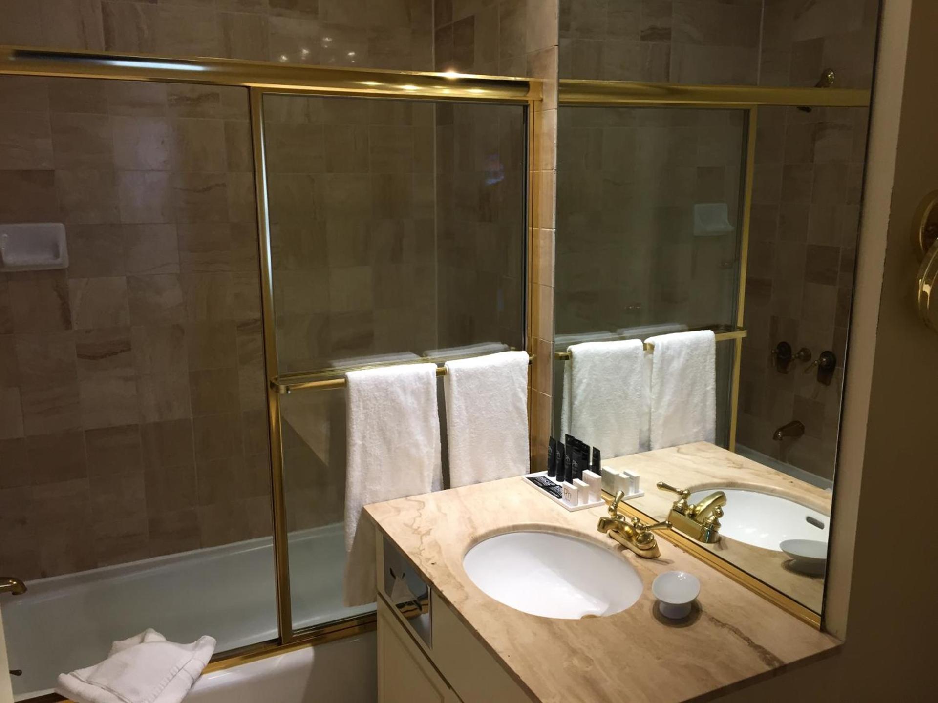 Kensington Park Hotel photo 22