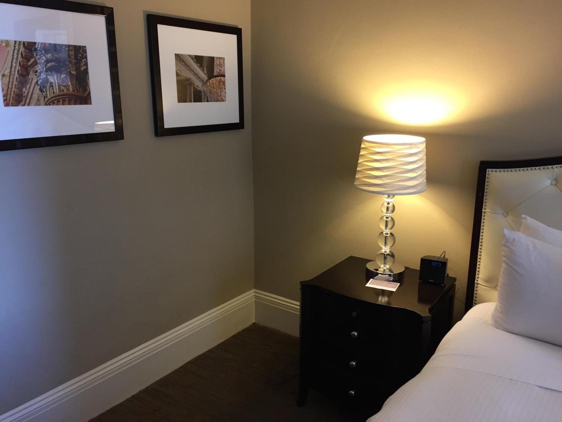 Kensington Park Hotel photo 17