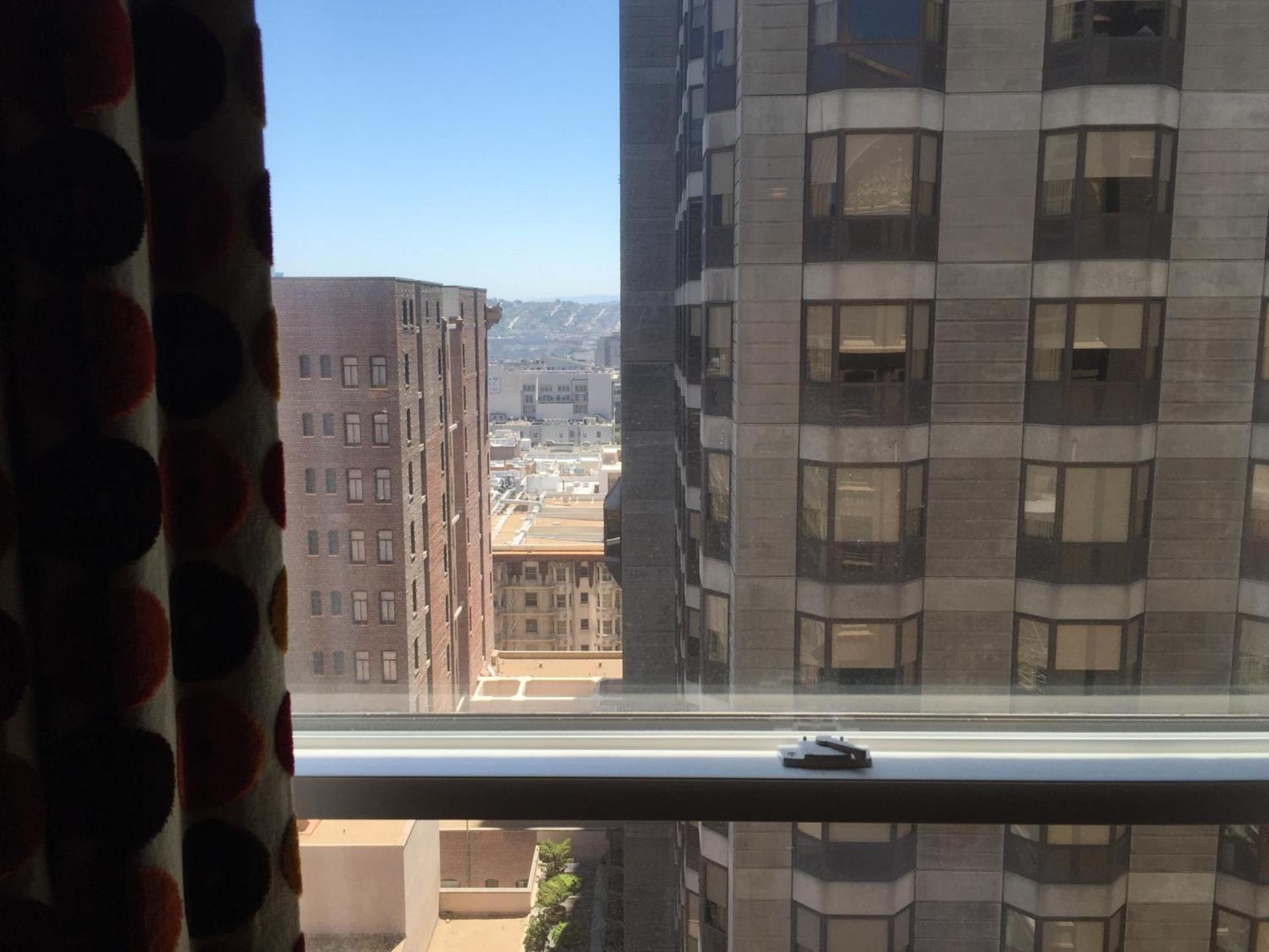 Kensington Park Hotel photo 33