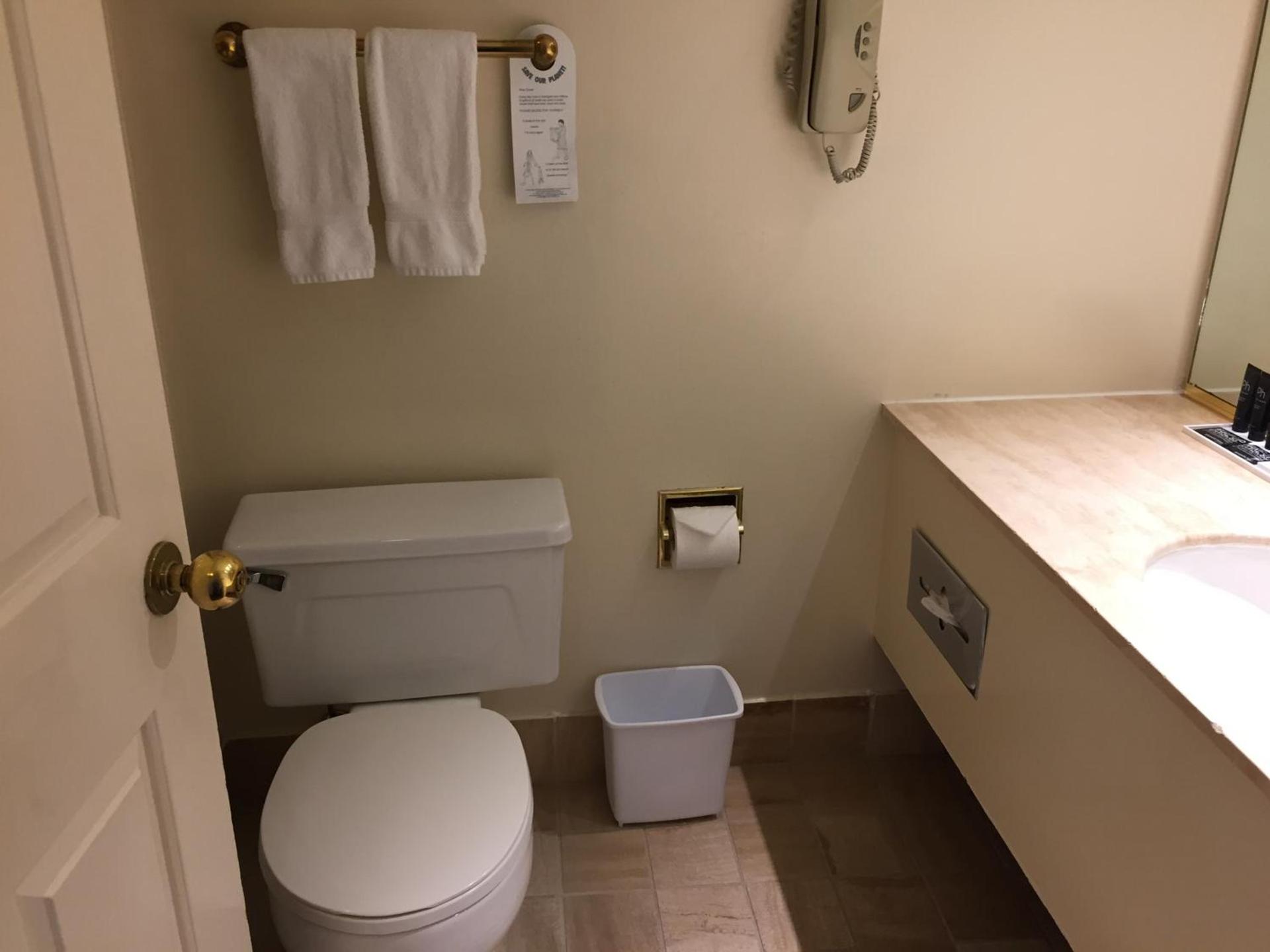 Kensington Park Hotel photo 27