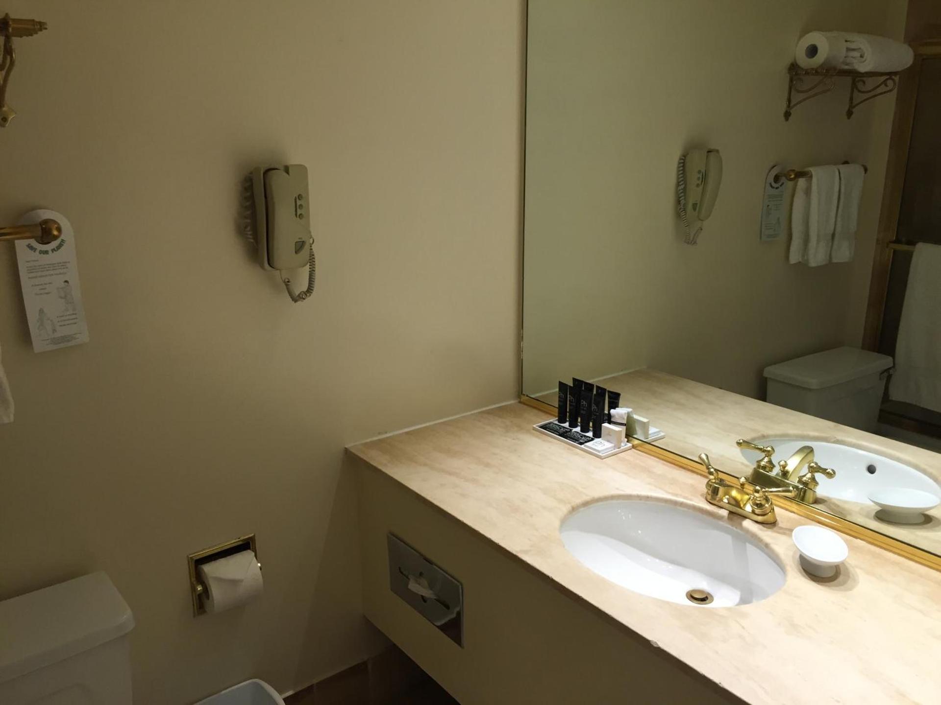 Kensington Park Hotel photo 23