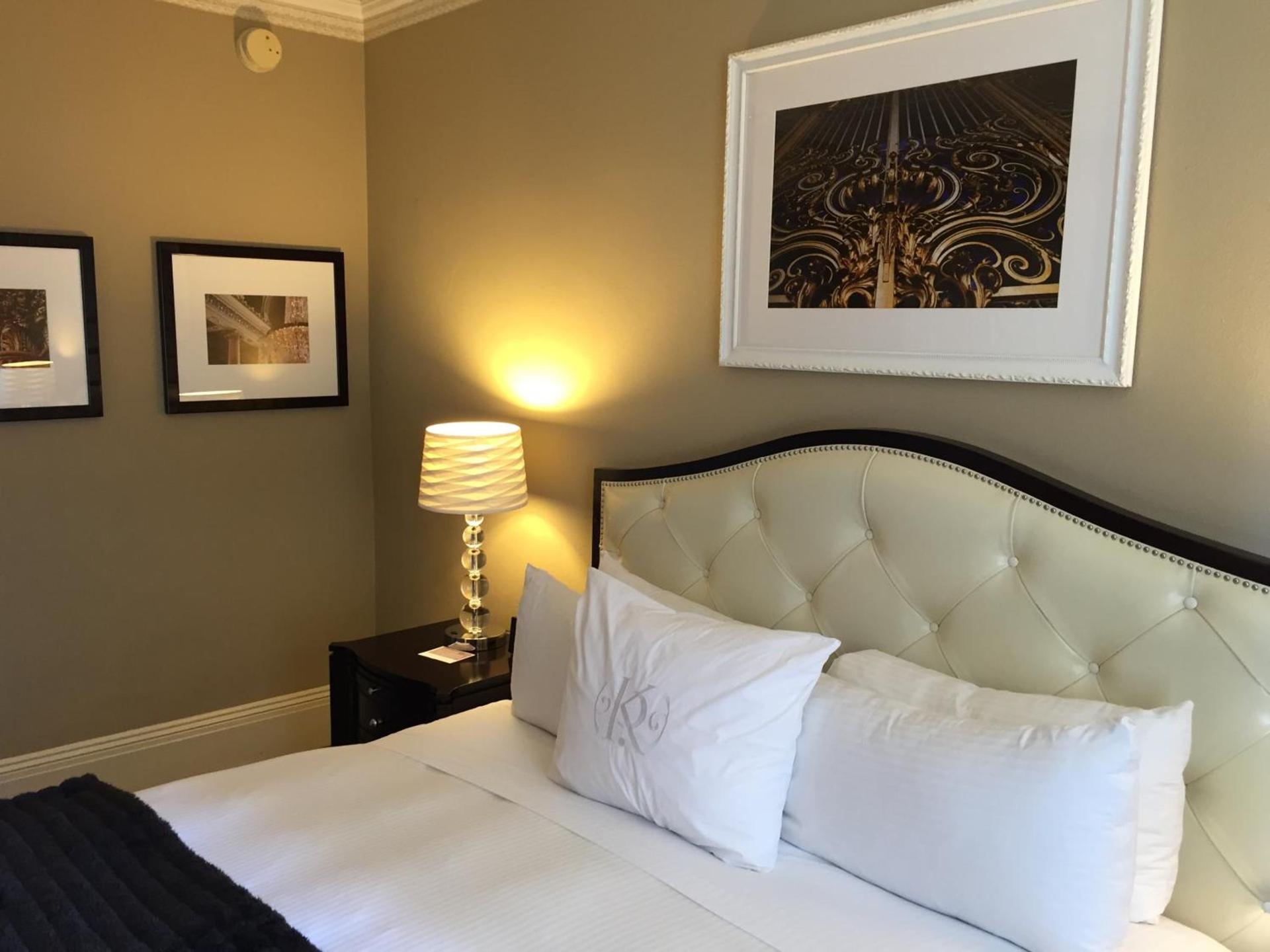 Kensington Park Hotel photo 6
