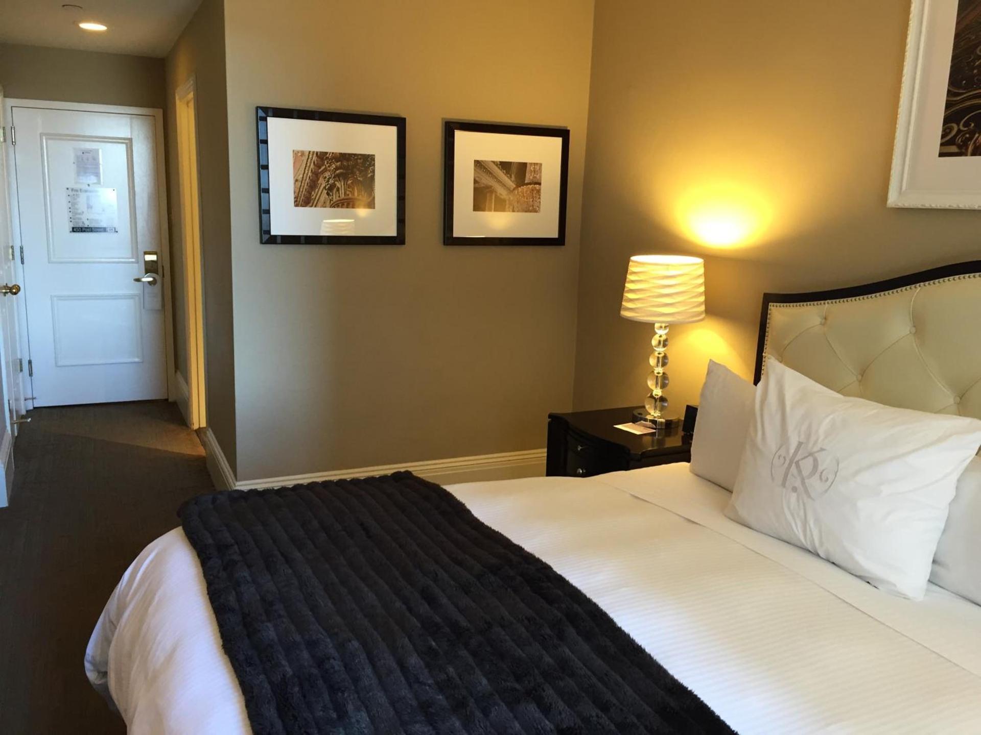 Kensington Park Hotel photo 15