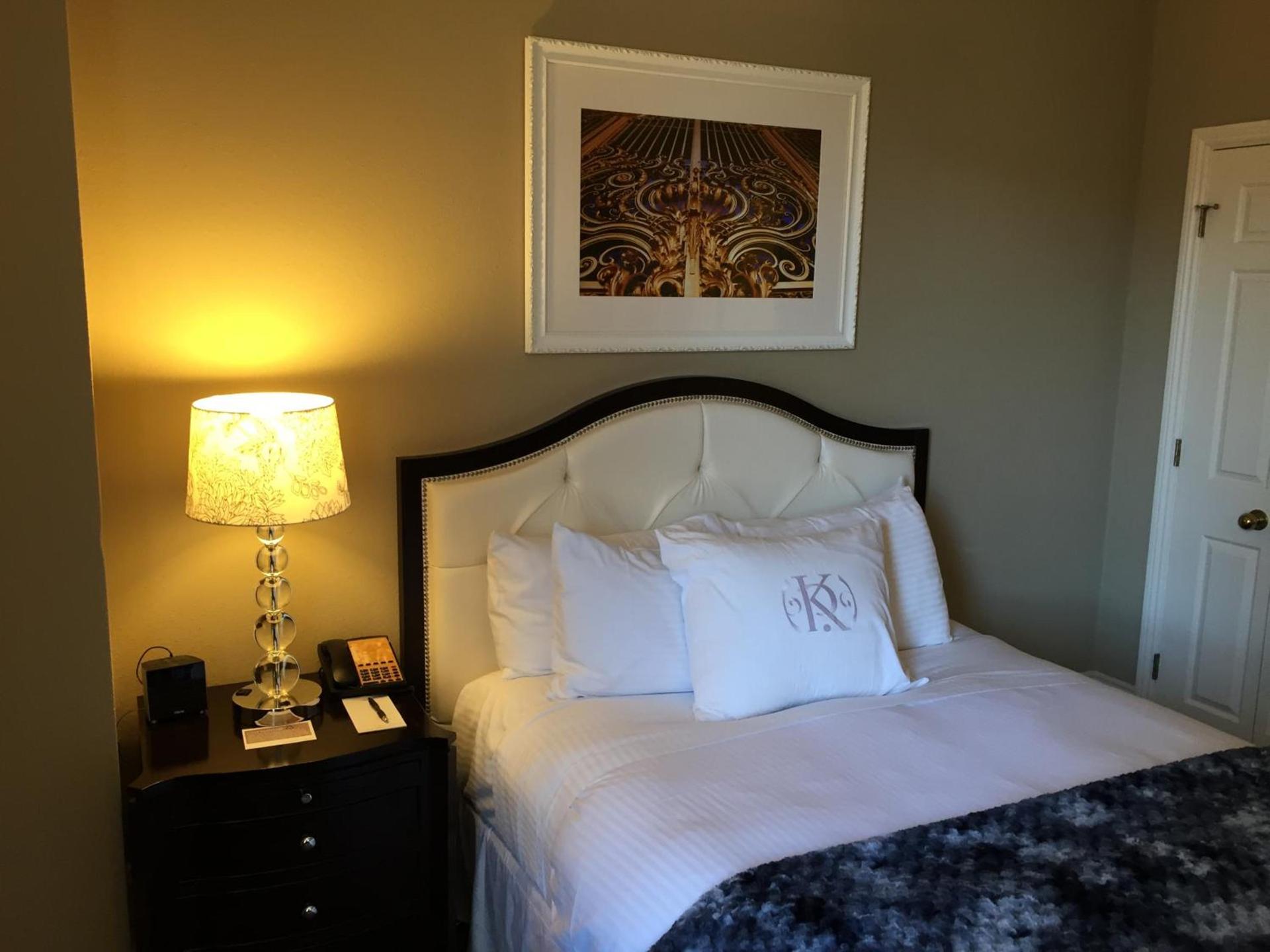 Kensington Park Hotel photo 14