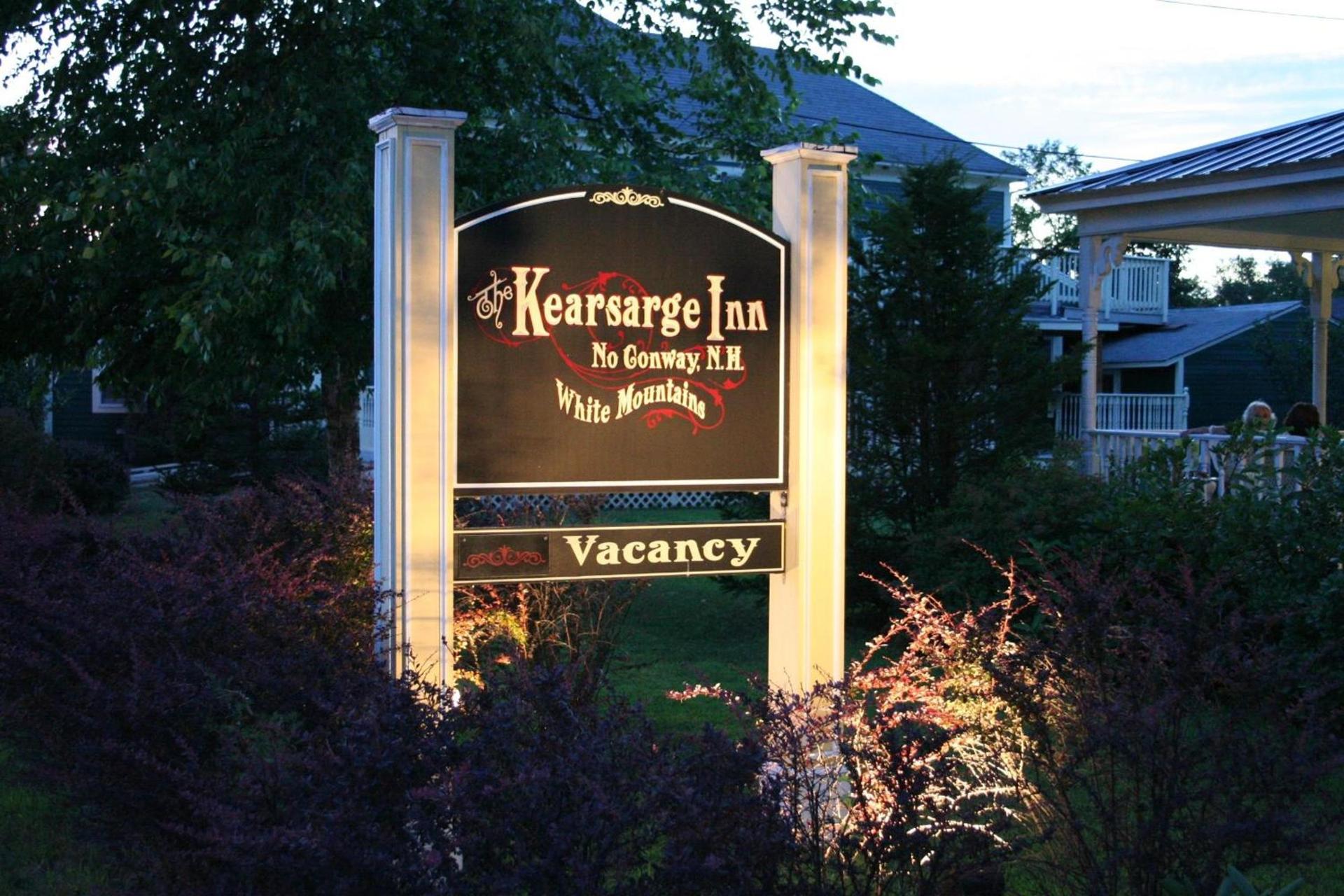 Kearsarge Inn photo 11
