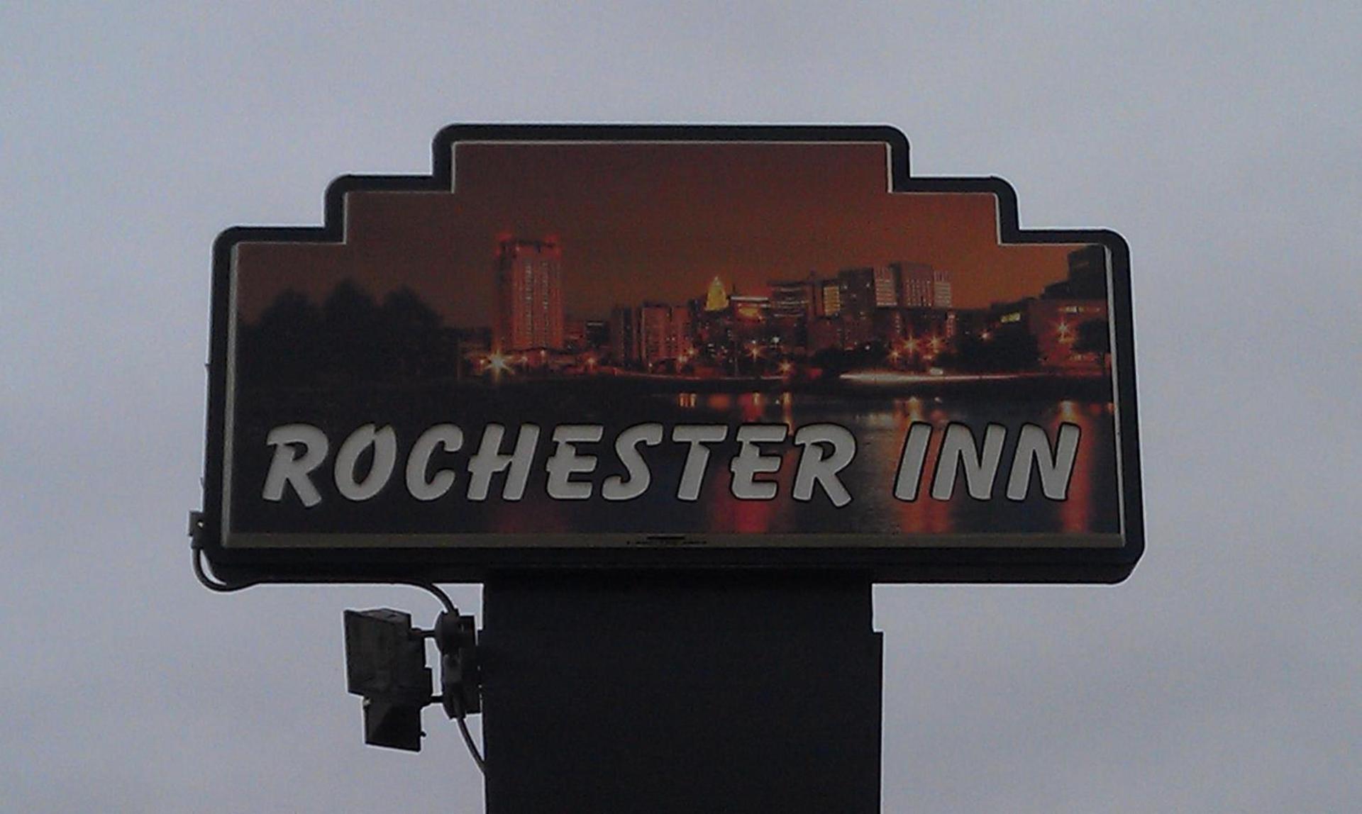 Rochester Inn photo 15