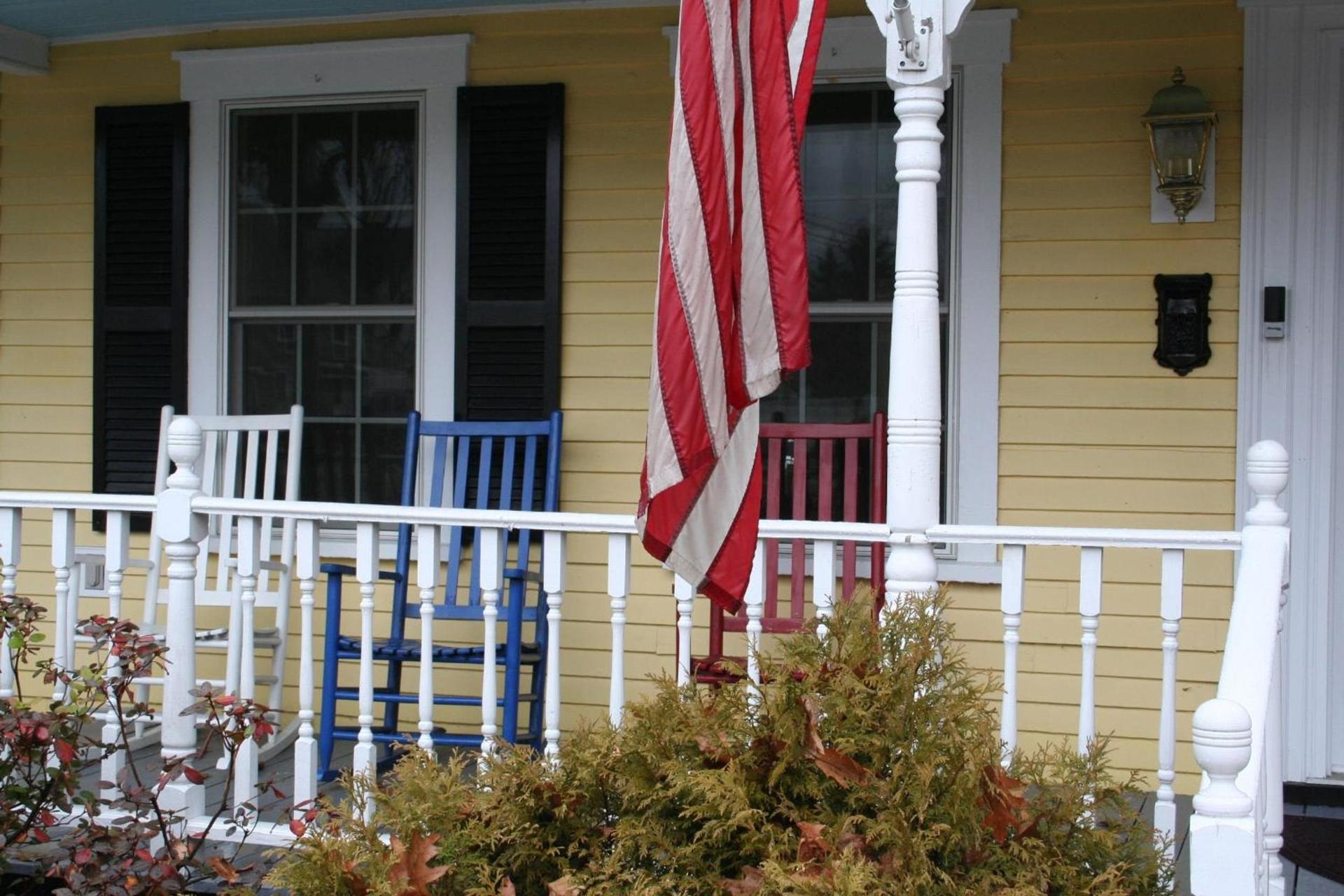 Kearsarge Inn photo 2