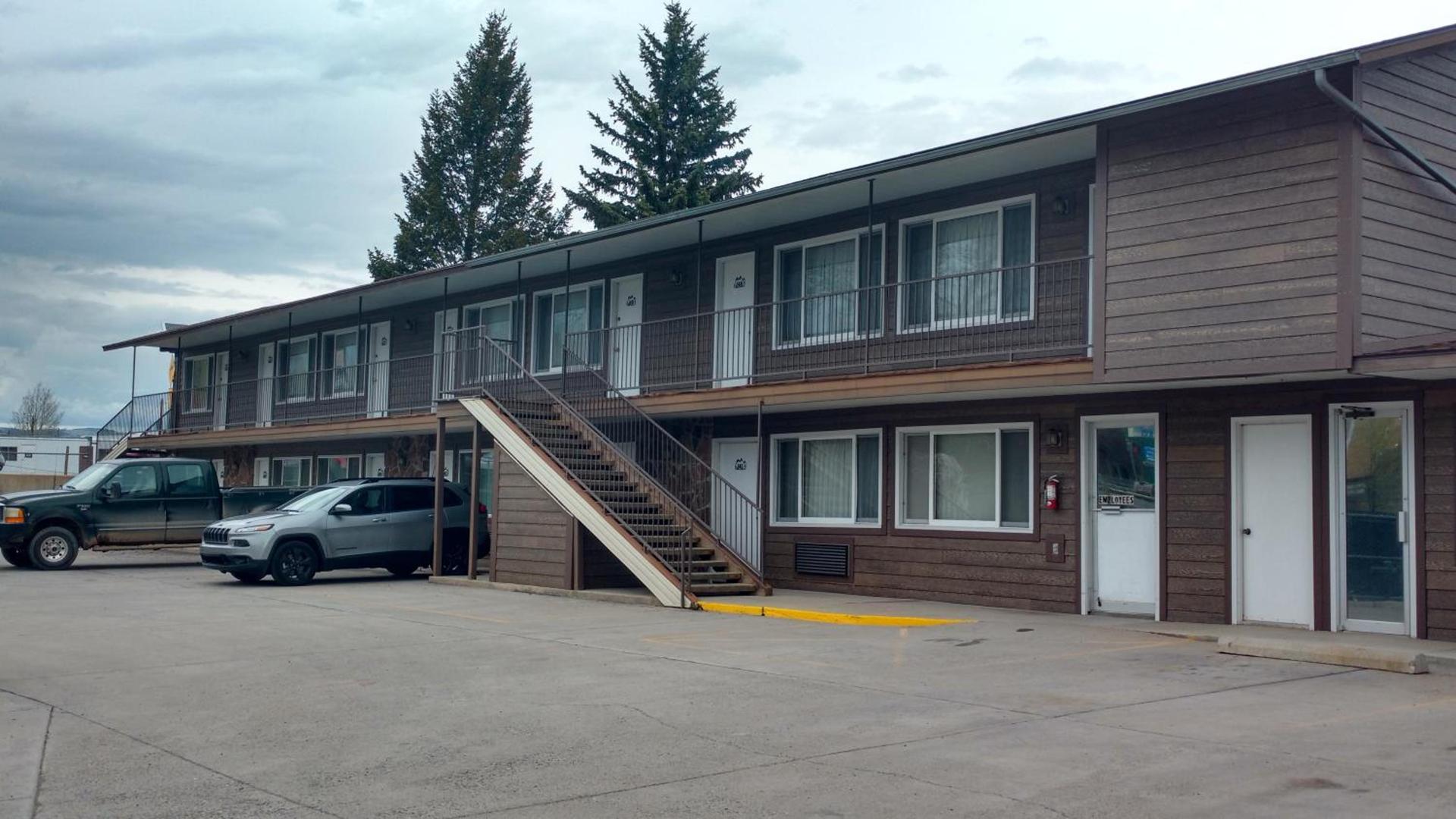 Stagecoach Inn & Suites photo 69