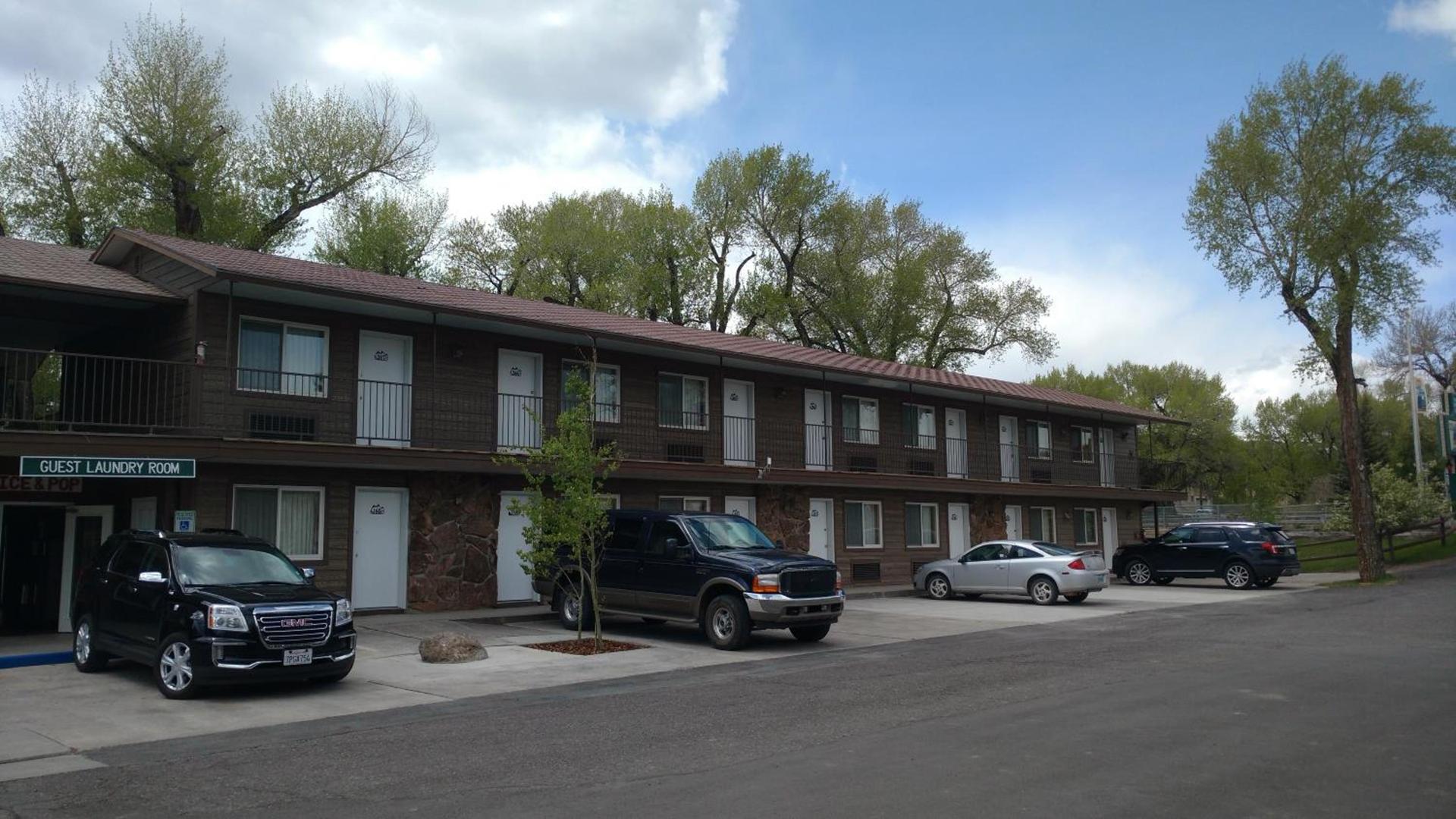 Stagecoach Inn & Suites photo 52