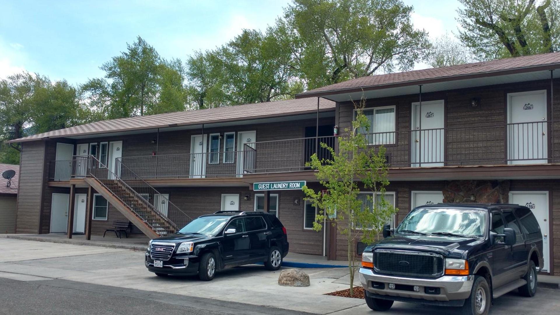 Stagecoach Inn & Suites photo 54