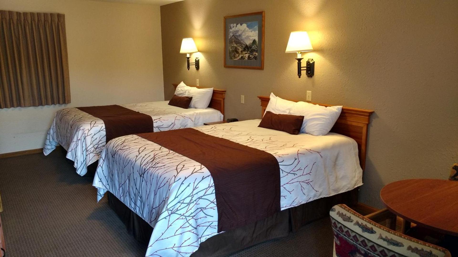 Stagecoach Inn & Suites photo 79