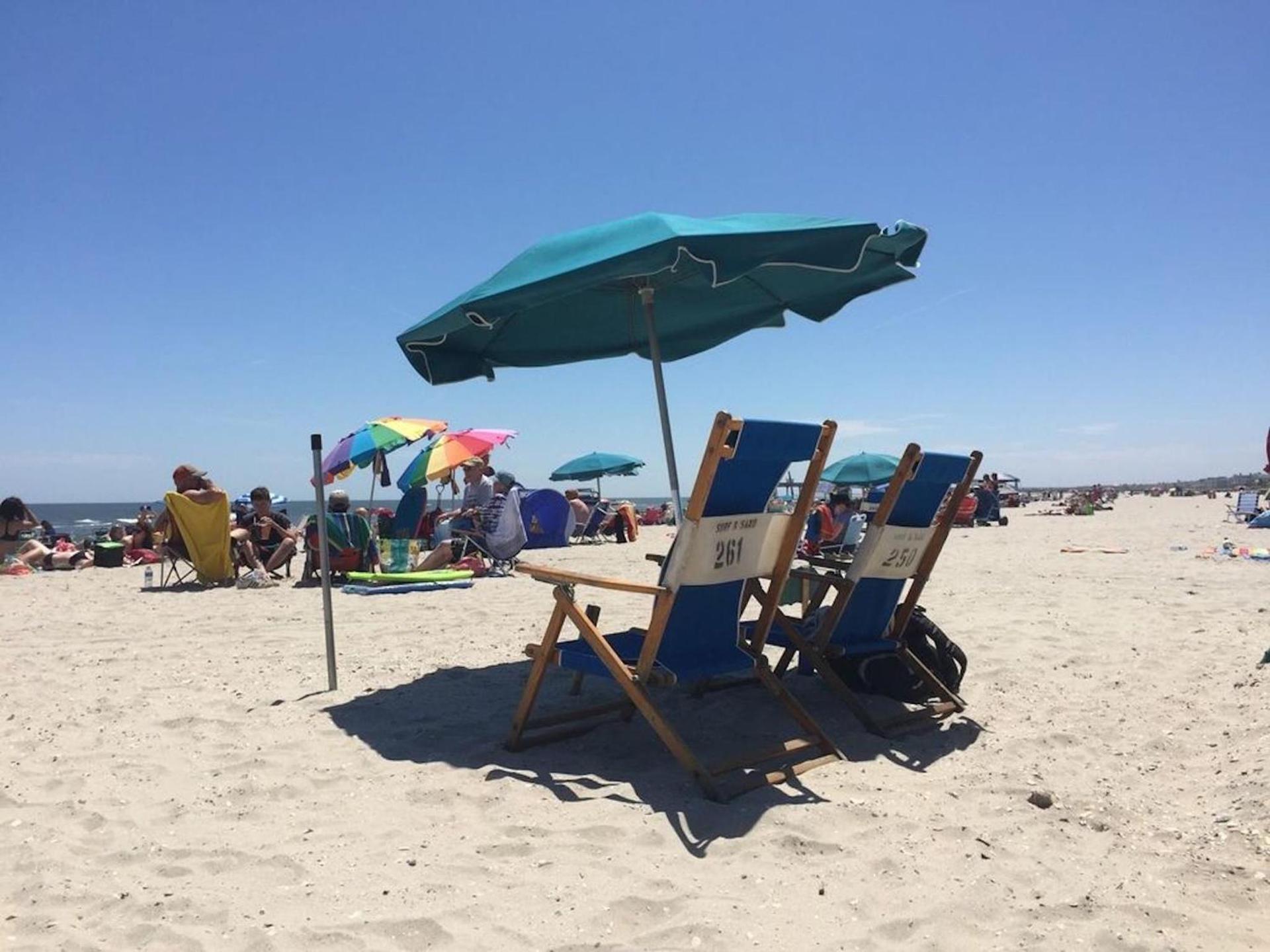 Harris House by the Beach photo 18