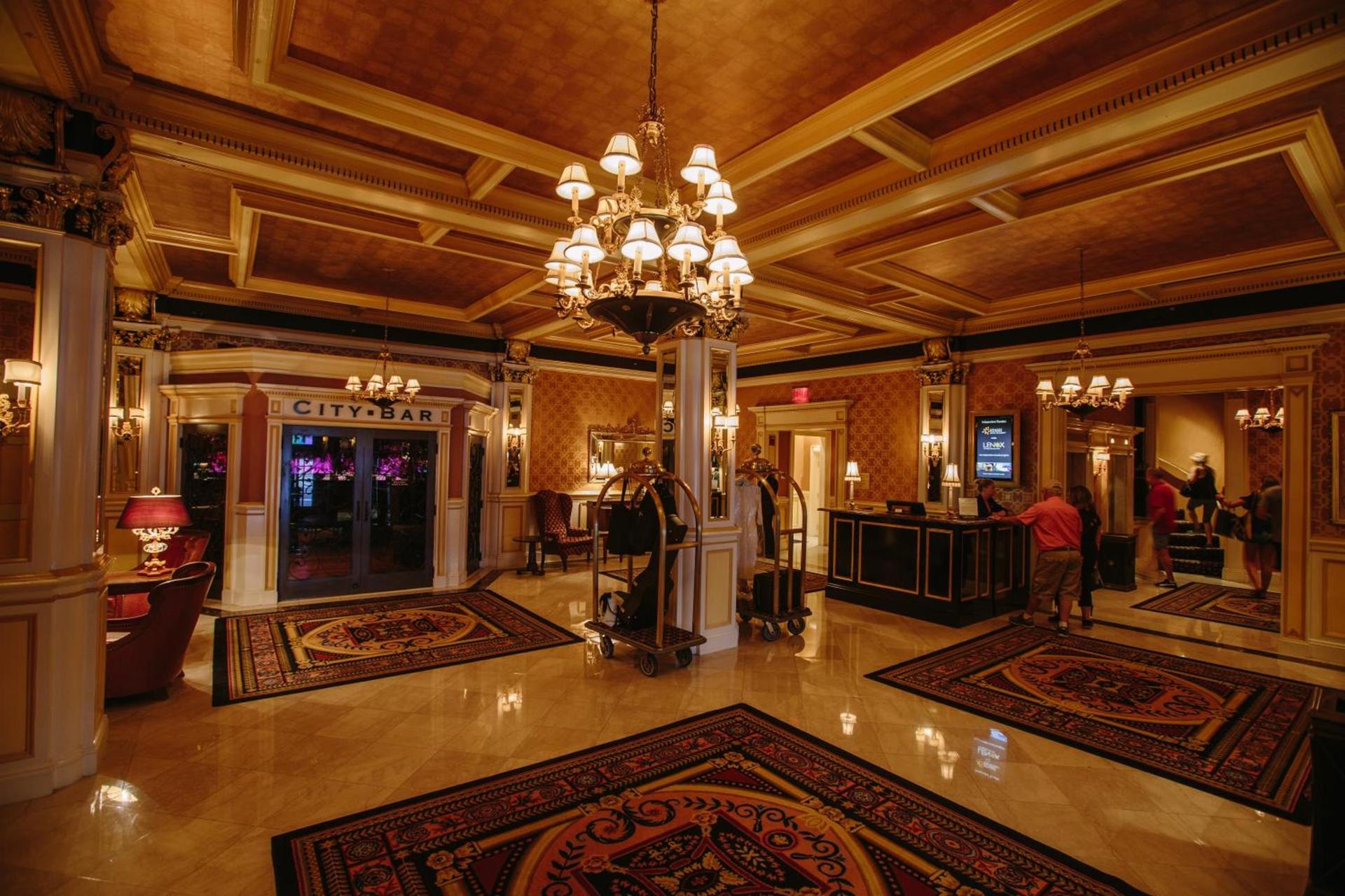 The Lenox photo 11