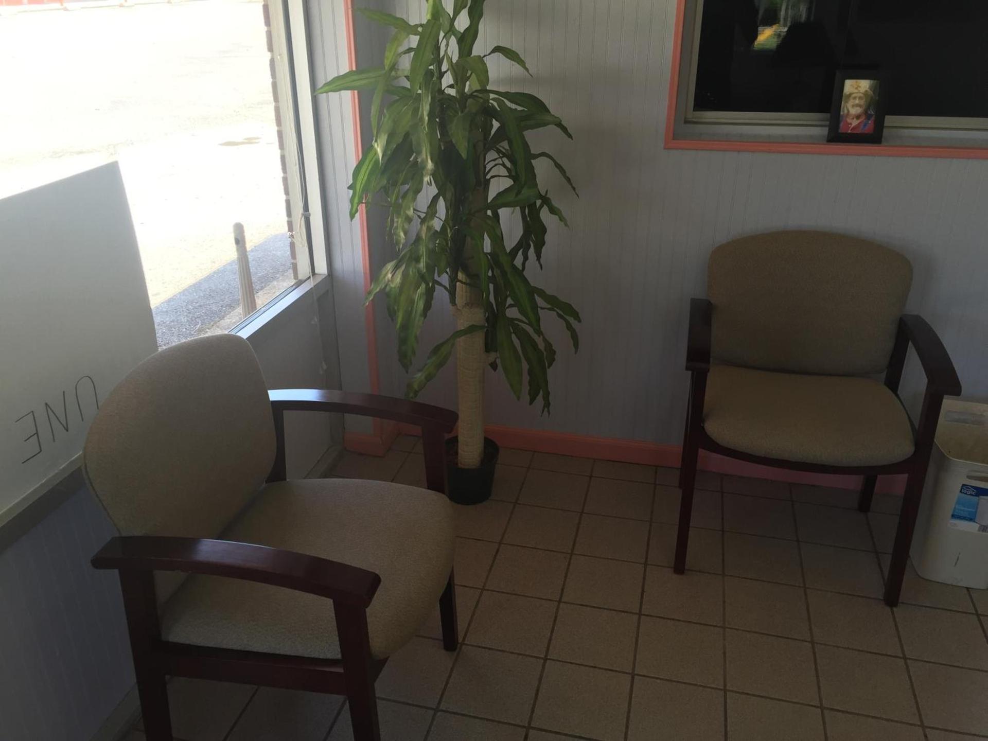 Daniel Boone Motor Inn photo 13