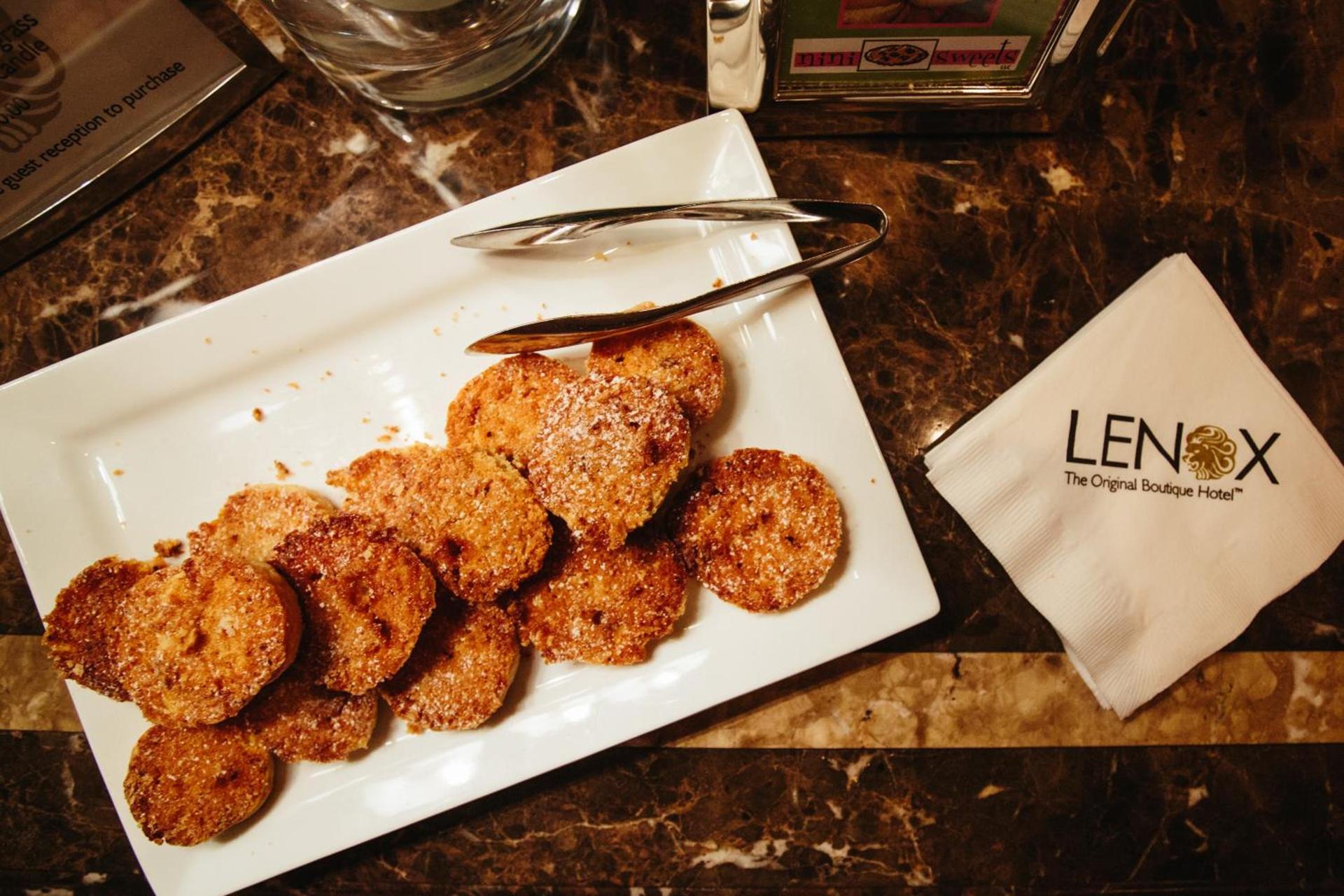 The Lenox photo 18