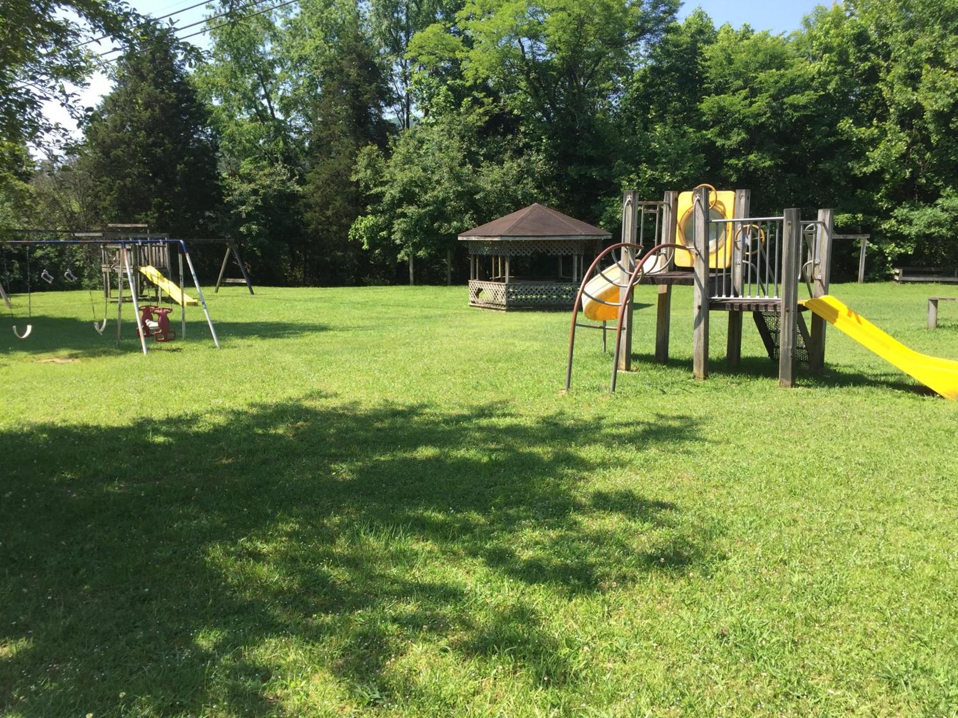 Daniel Boone Motor Inn photo 2