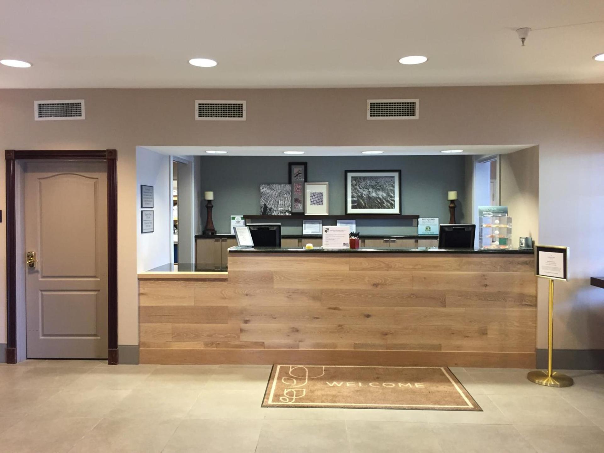 Country Inn & Suites by Radisson, Lima photo 28