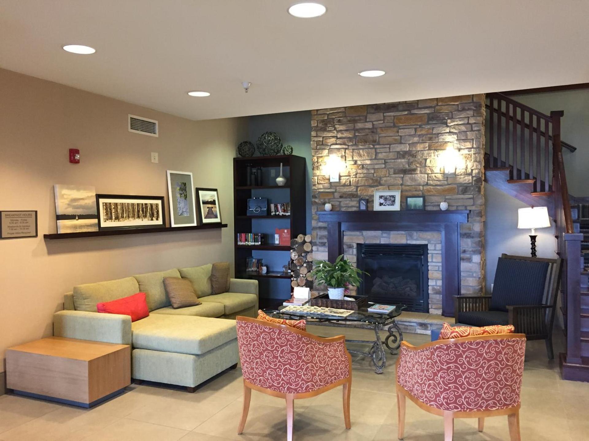 Country Inn & Suites by Radisson, Lima photo 29