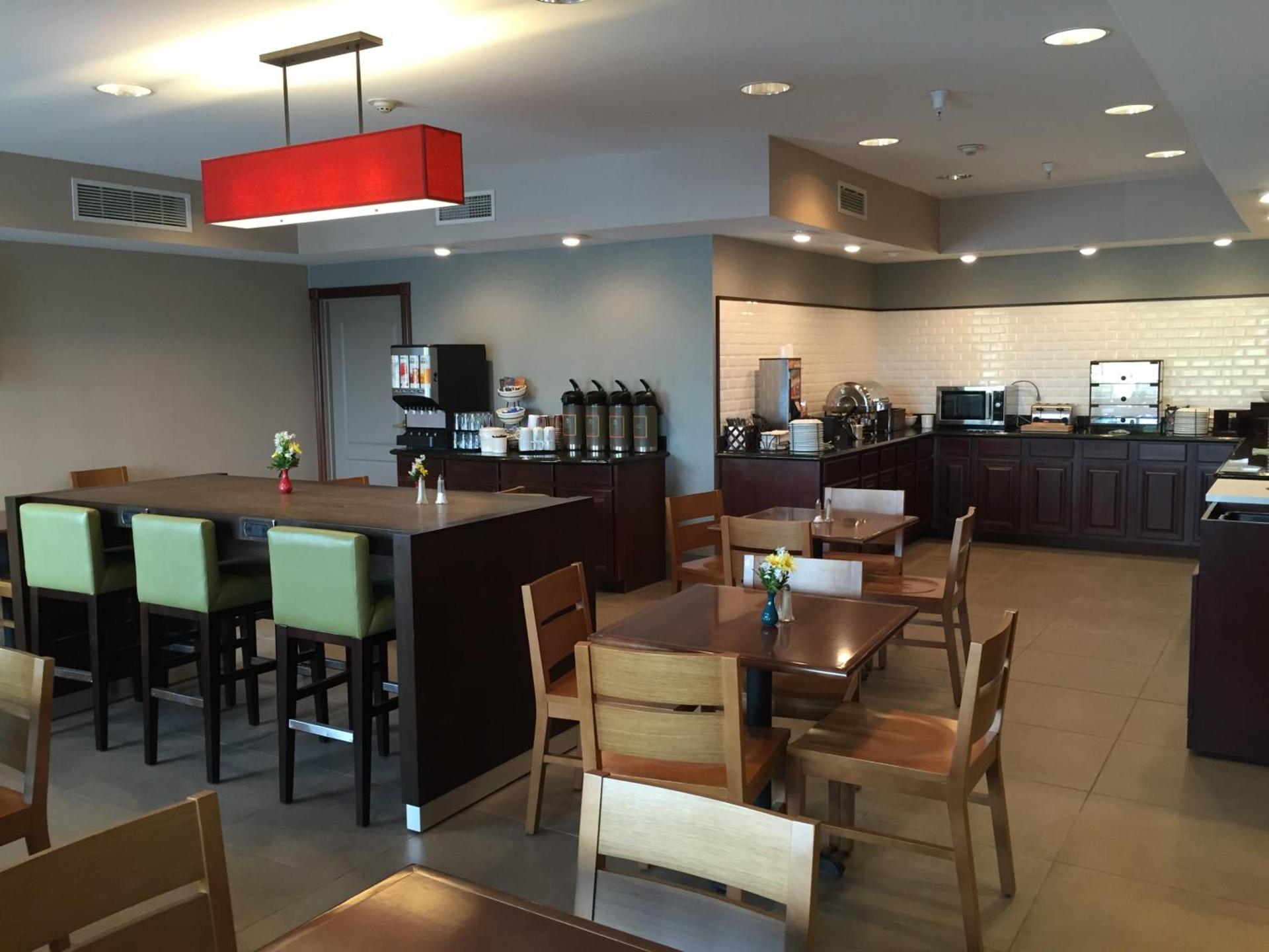 Country Inn & Suites by Radisson, Lima photo 30